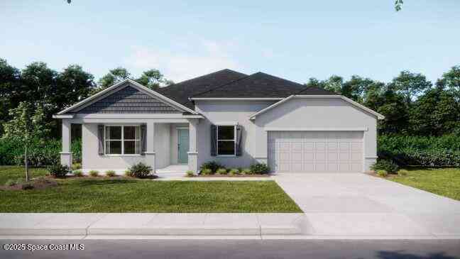 Homes For Sale - 4240 Ponds Drive<br/> Cocoa, FL 32927