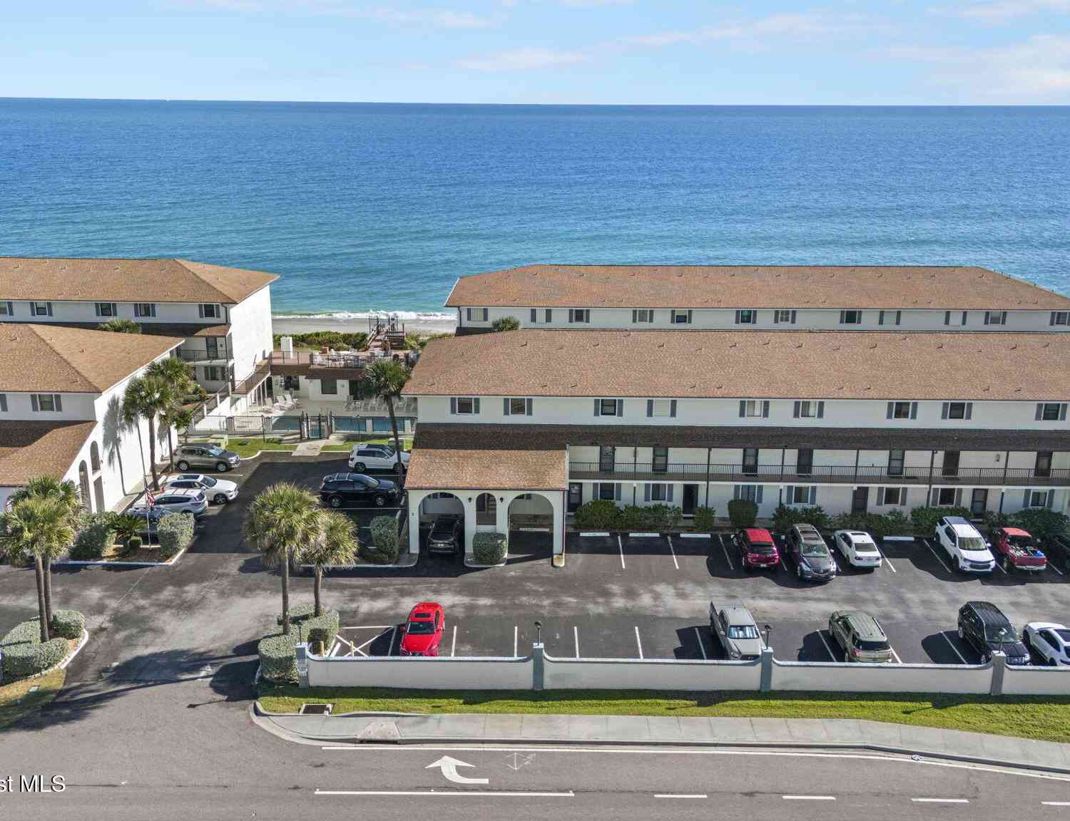Condo For Sale - 199 Highway A1a #D210<br/> Satellite Beach, FL 32937