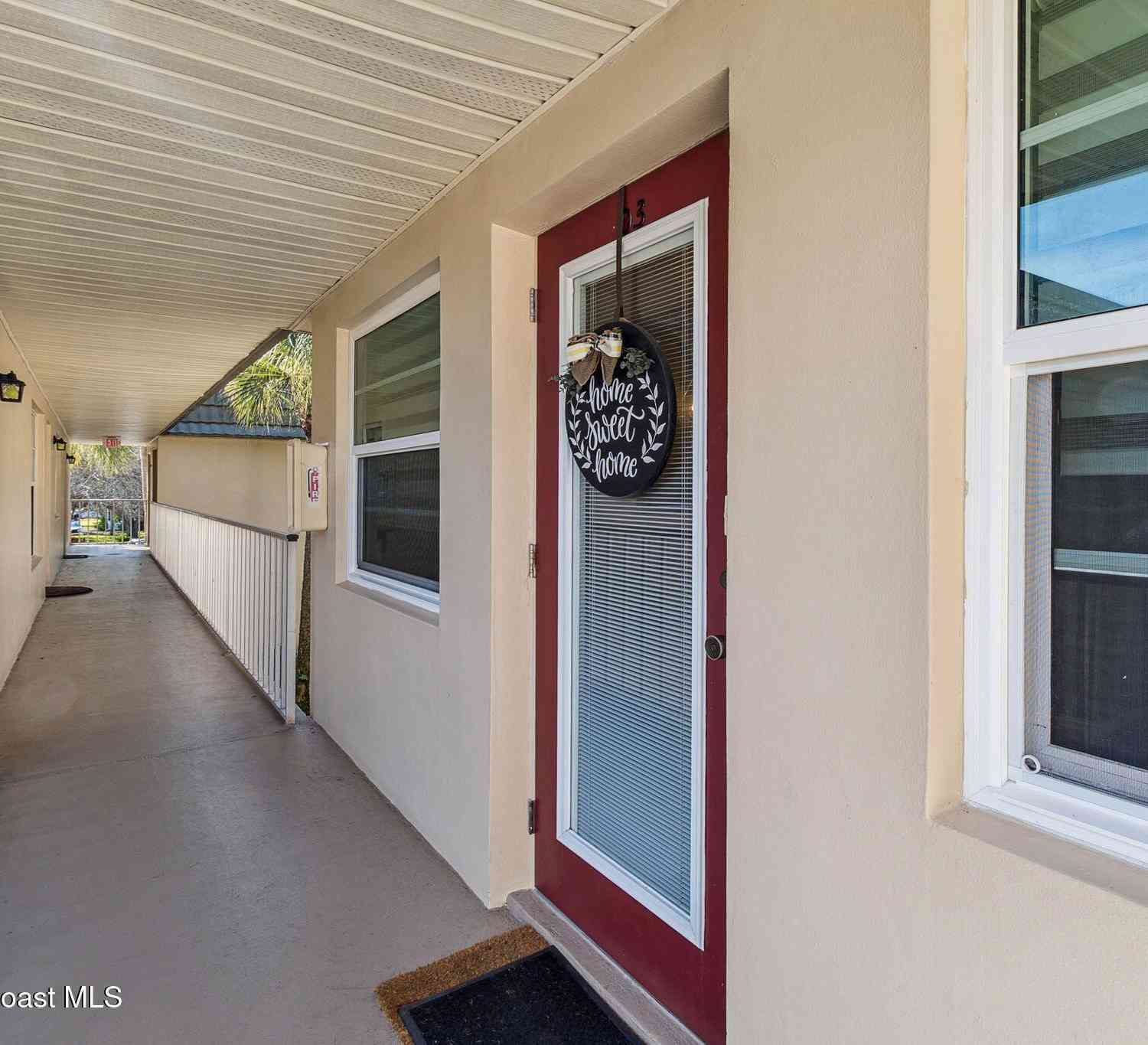 Condo For Sale - 25 Vista Gardens Trail #203<br/> Vero Beach, FL 32962