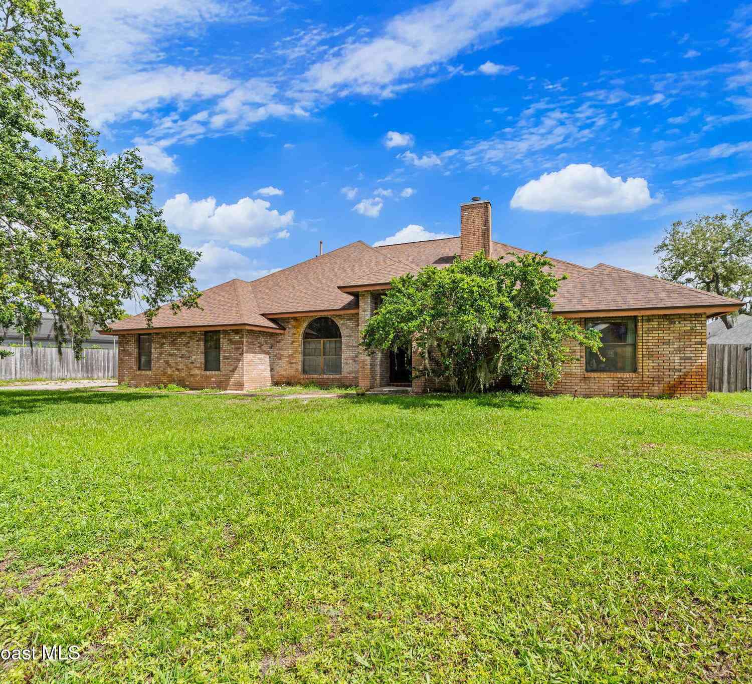 Homes For Sale - 2180 Figtree Drive<br/> Titusville, FL 32780