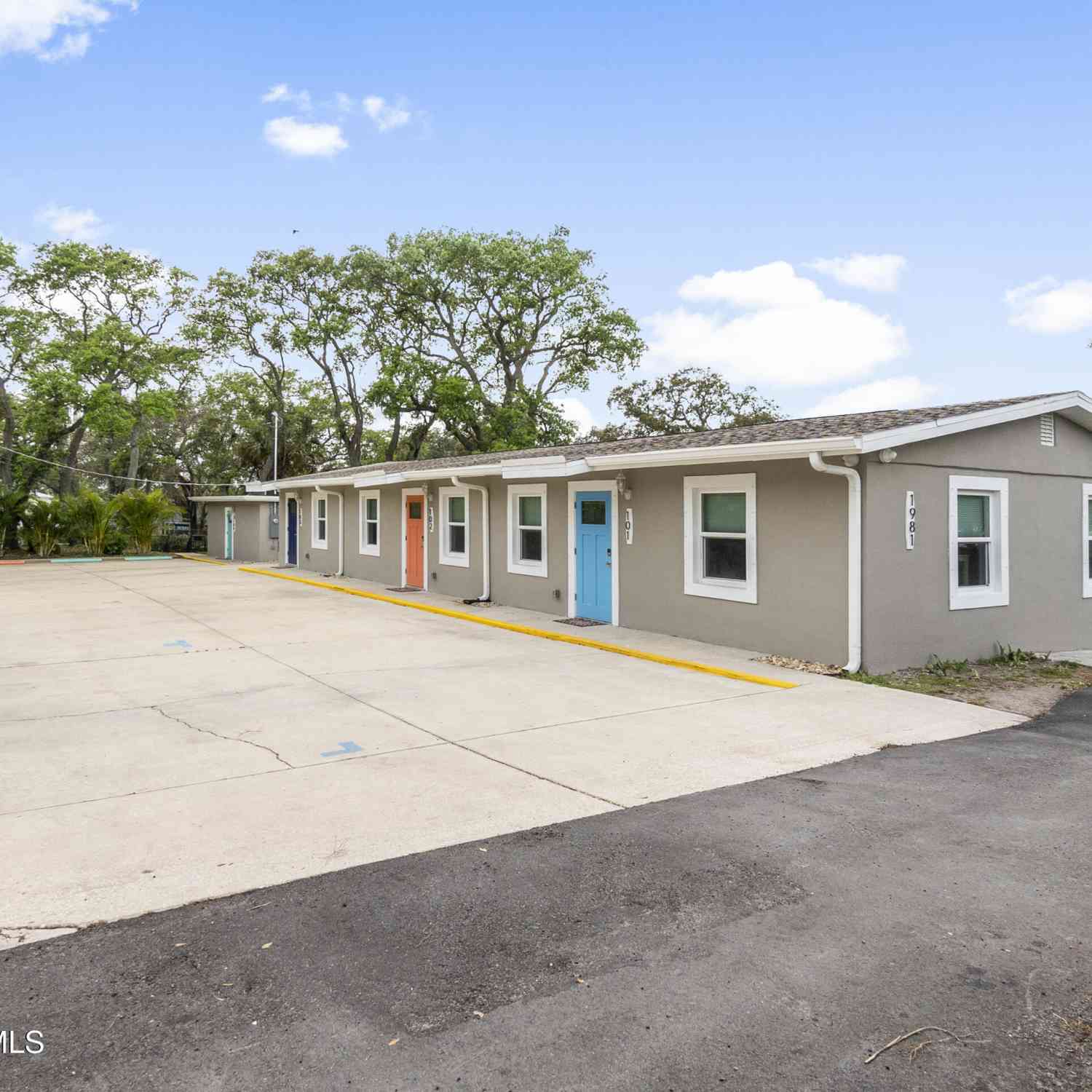 Vacant Land For Rent - 1981 Guava Avenue #101<br/> Melbourne, FL 32935