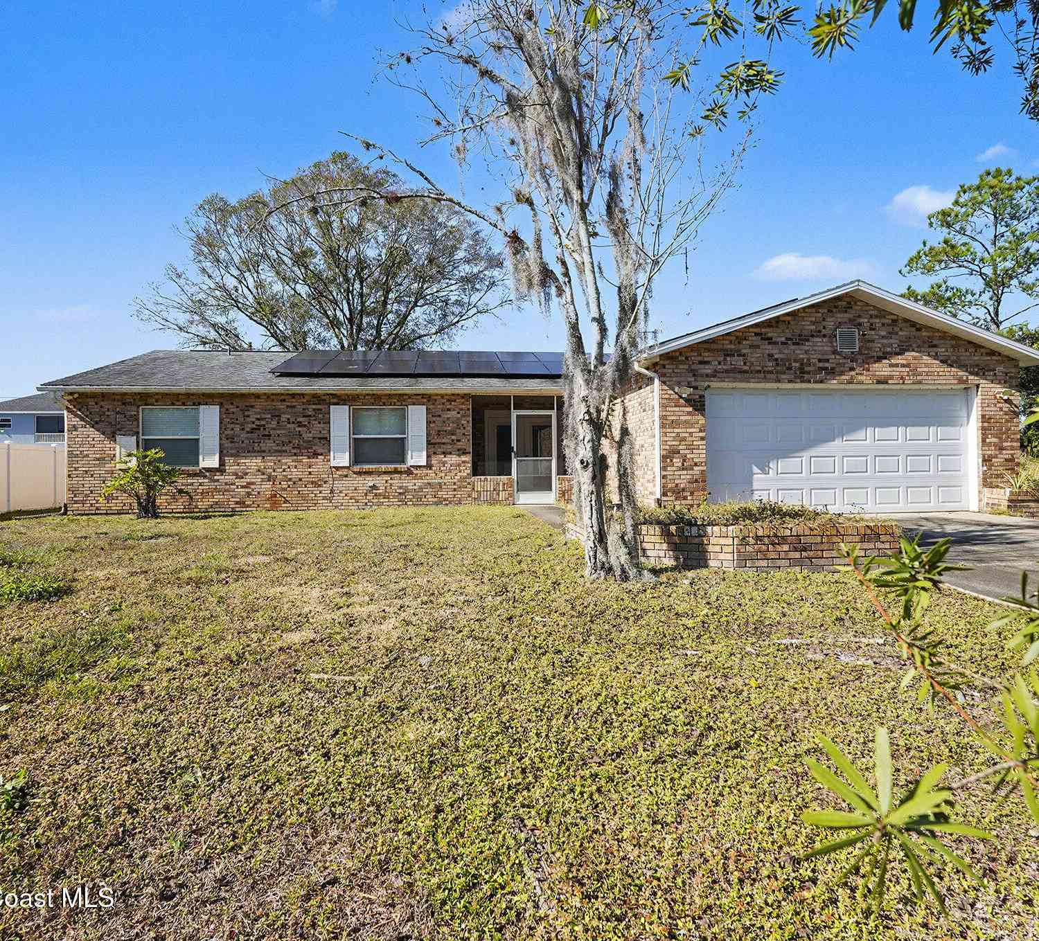 Homes For Sale - 126 Hurtig Avenue<br/> Palm Bay, FL 32907
