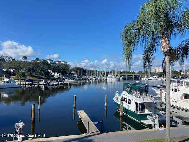 Condo For Rent - 2240 Front Street #104<br/> Melbourne, FL 32901