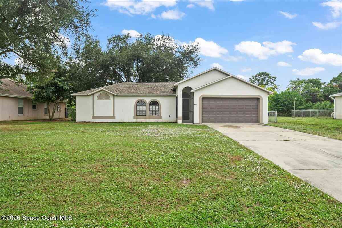 Condo For Sale - 430 Almansa Street<br/> Palm Bay, FL 32907