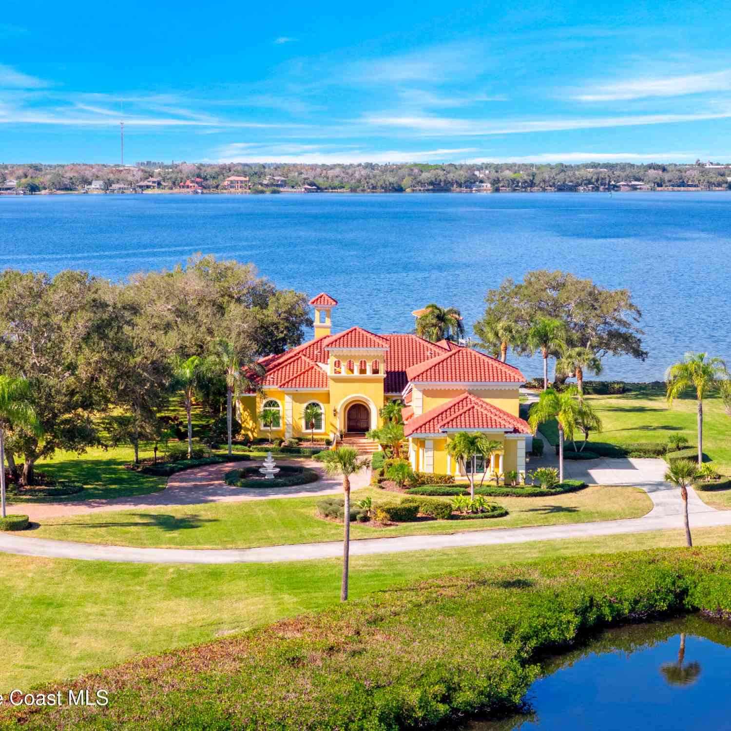 Homes For Sale - 265 Stewart Drive<br/> Merritt Island, FL 32952