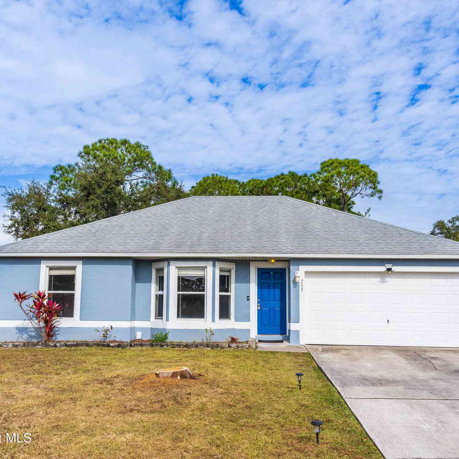 Condo For Sale - 753 Starland Street<br/> Palm Bay, FL 32909