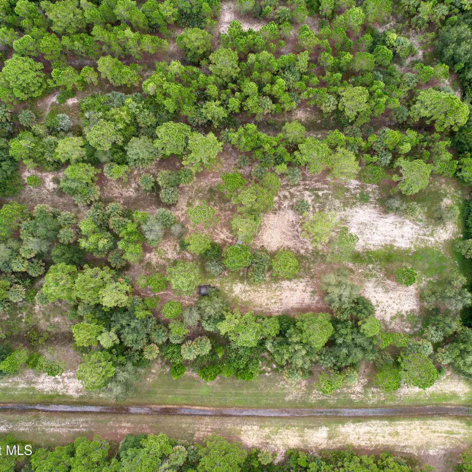 Vacant Land For Sale - 147 Cavalier Street<br/> Palm Bay, FL 32909