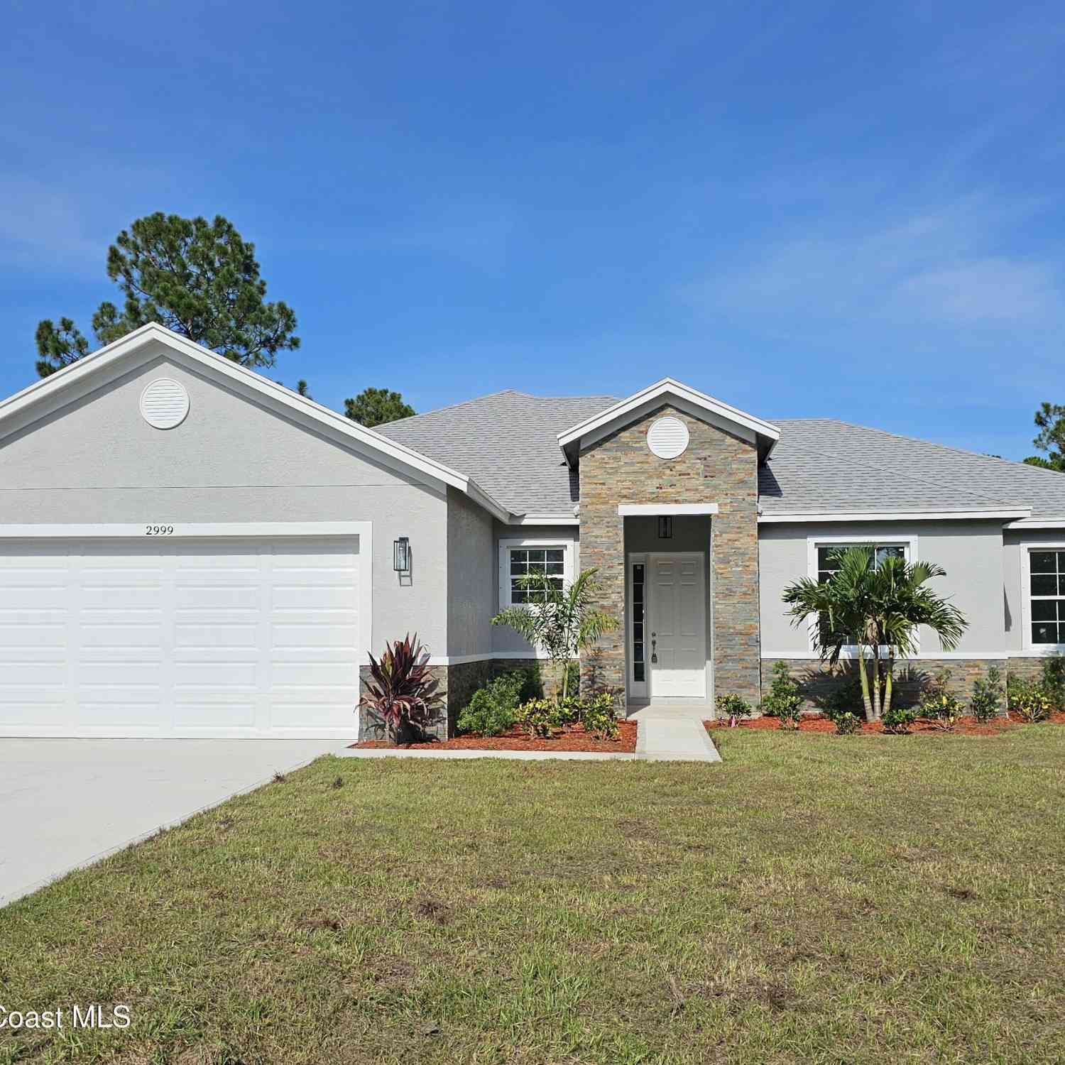 Homes For Sale - 2999 Gaffney Avenue<br/> Palm Bay, FL 32909