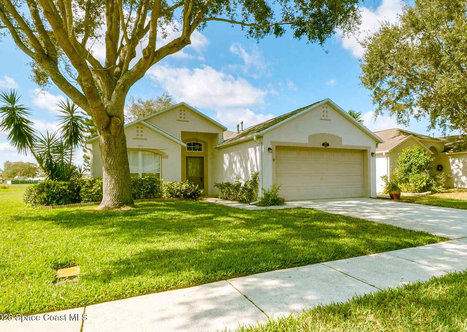 Homes For Rent - 2152 Spring Creek Circle<br/> Palm Bay, FL 32905