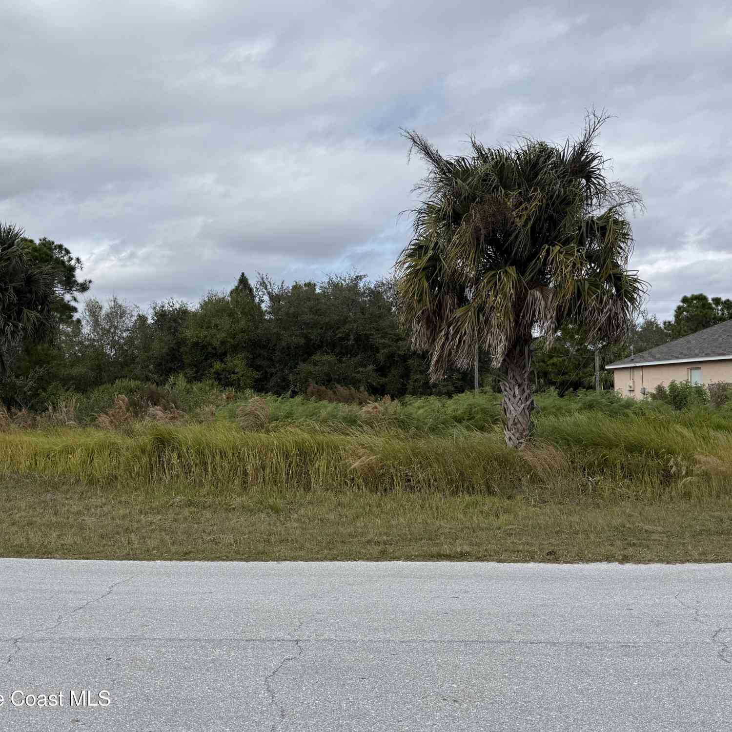 Vacant Land For Sale - Townsene Road<br/> Palm Bay, FL 32909