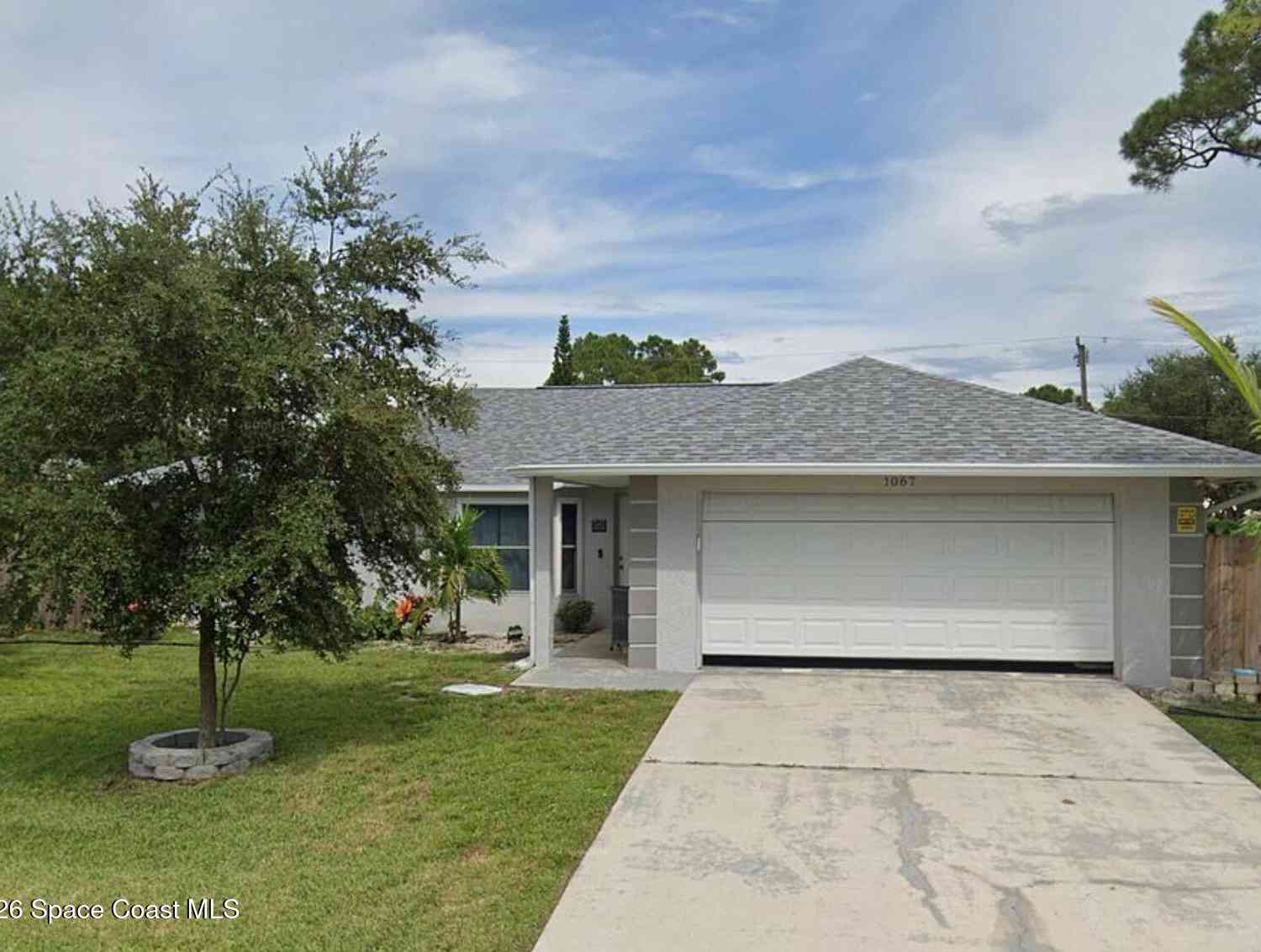 Homes For Sale - 1067 Heath Avenue<br/> Palm Bay, FL 32907