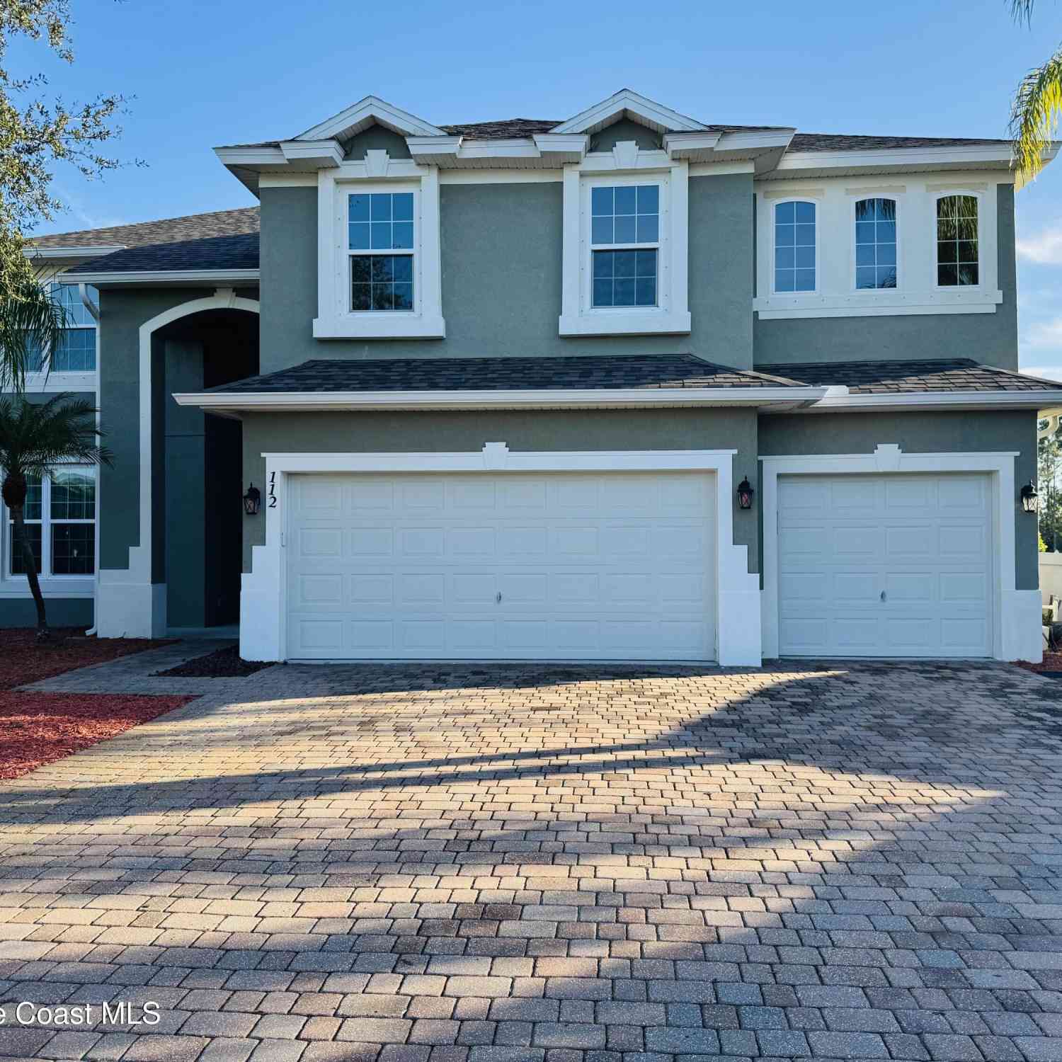 Homes For Sale - 112 Broyles Drive<br/> Palm Bay, FL 32909