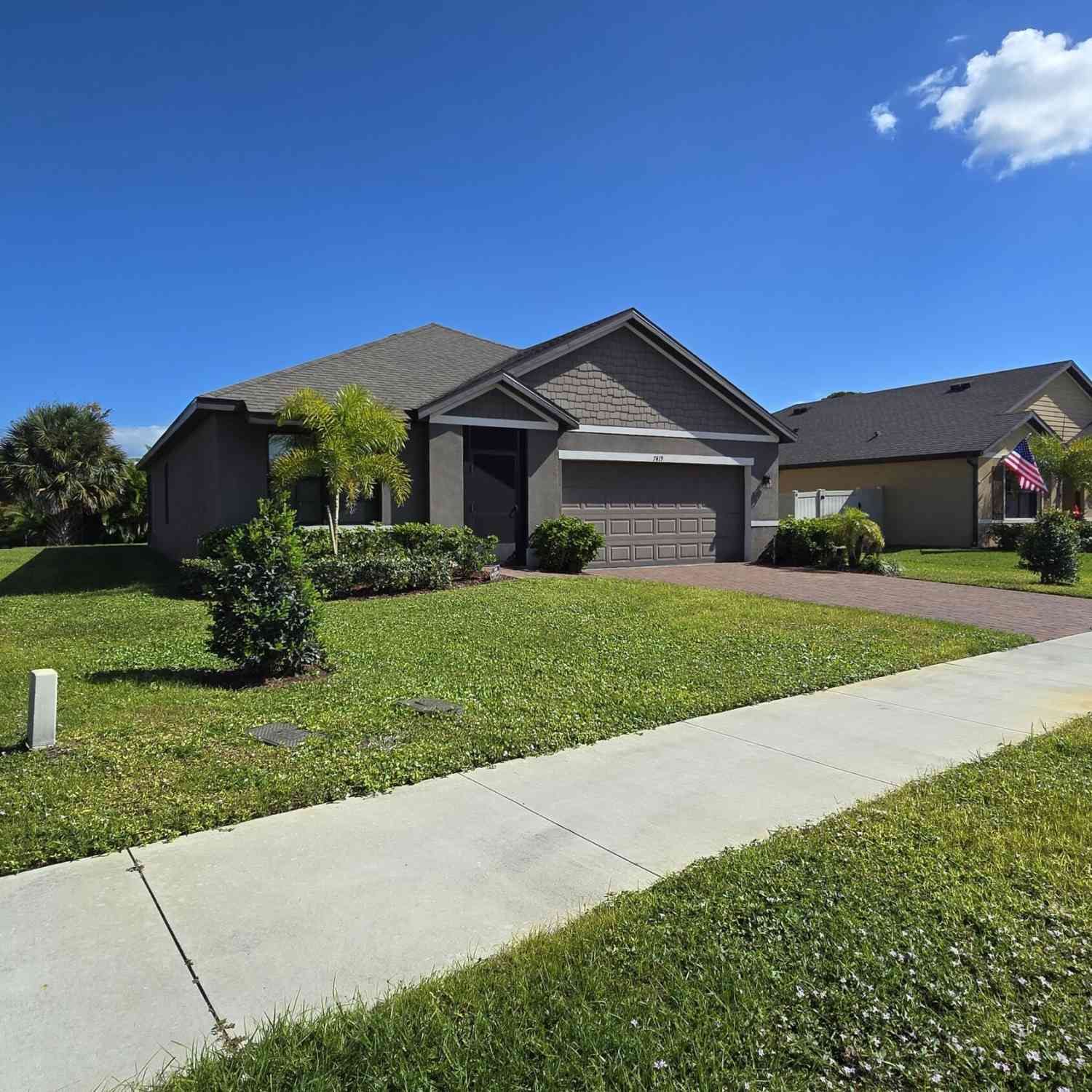 Homes For Sale - 7419 Tourmaline Drive<br/> Grant, FL 32949