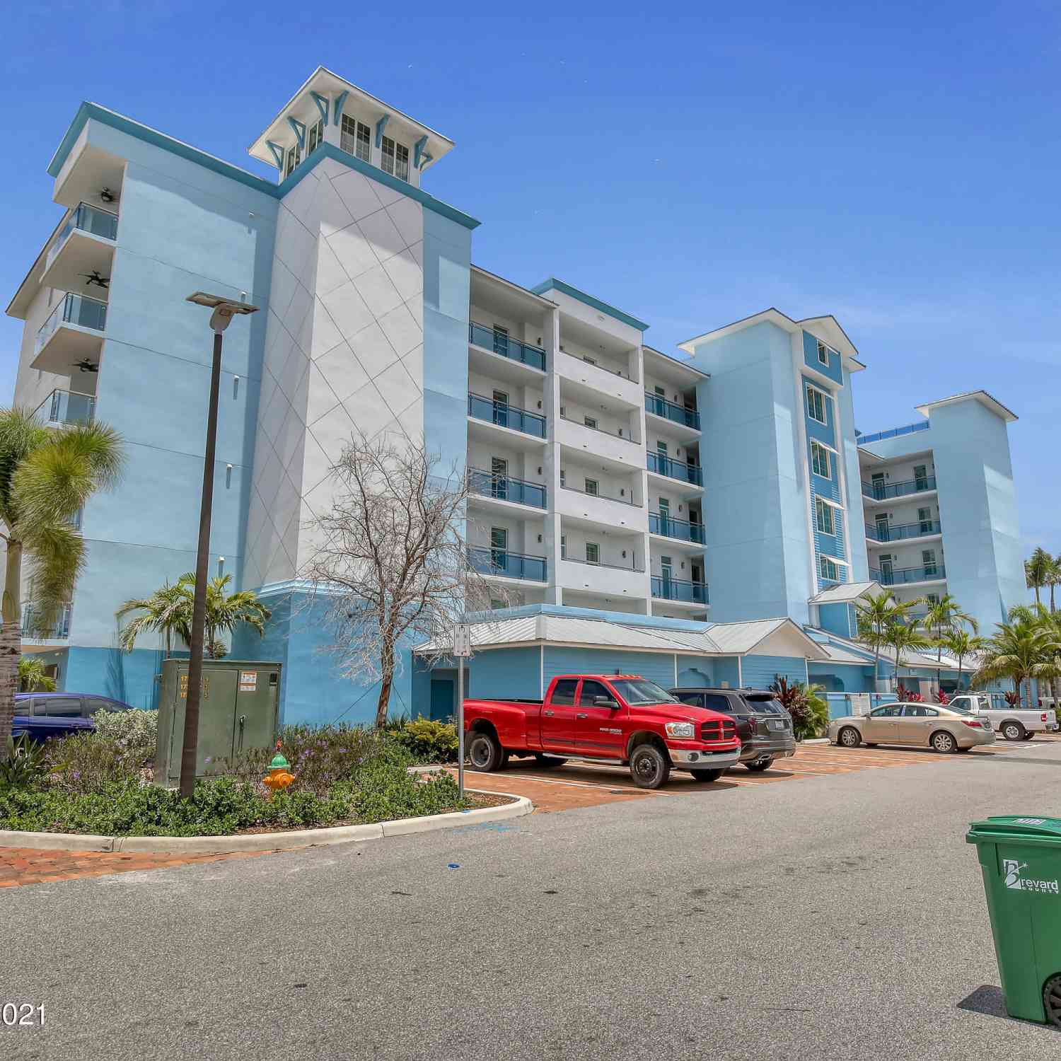 Condo For Sale - 202 Ivory Coral Lane #201<br/> Merritt Island, FL 32953