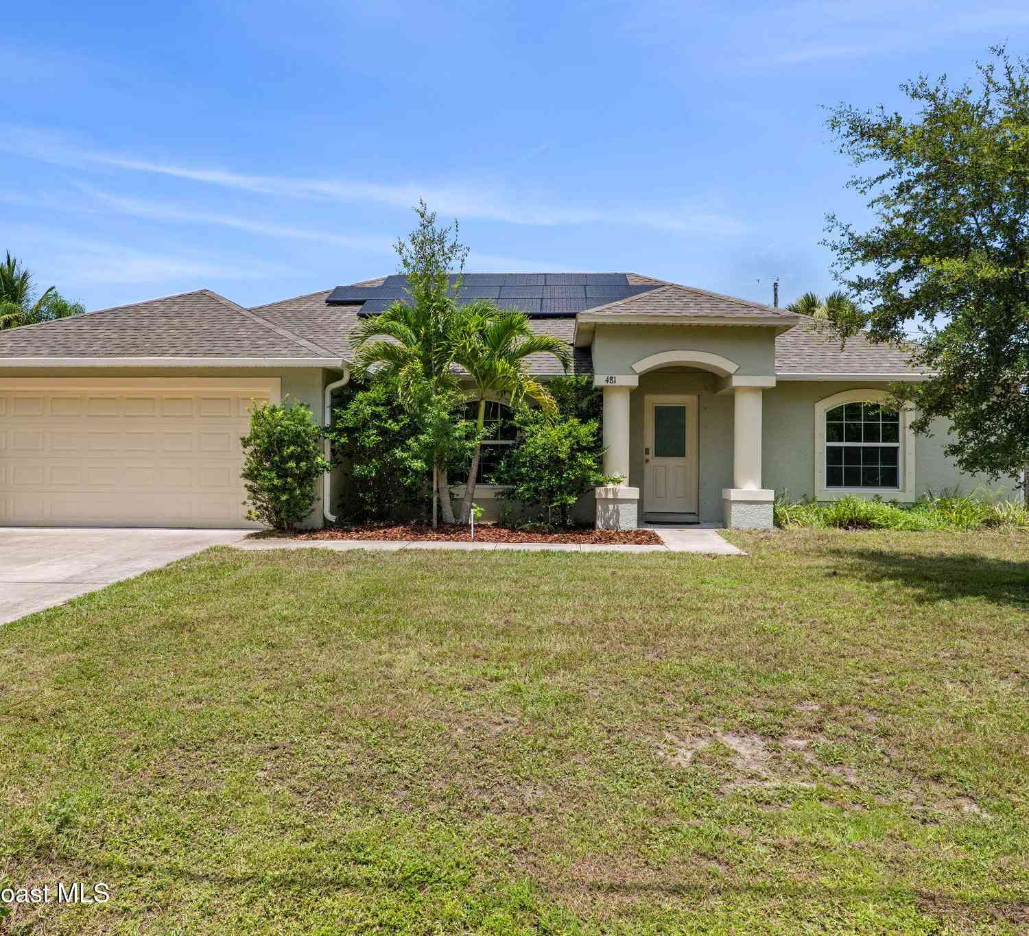 Condo For Sale - 481 Almansa Street<br/> Palm Bay, FL 32907