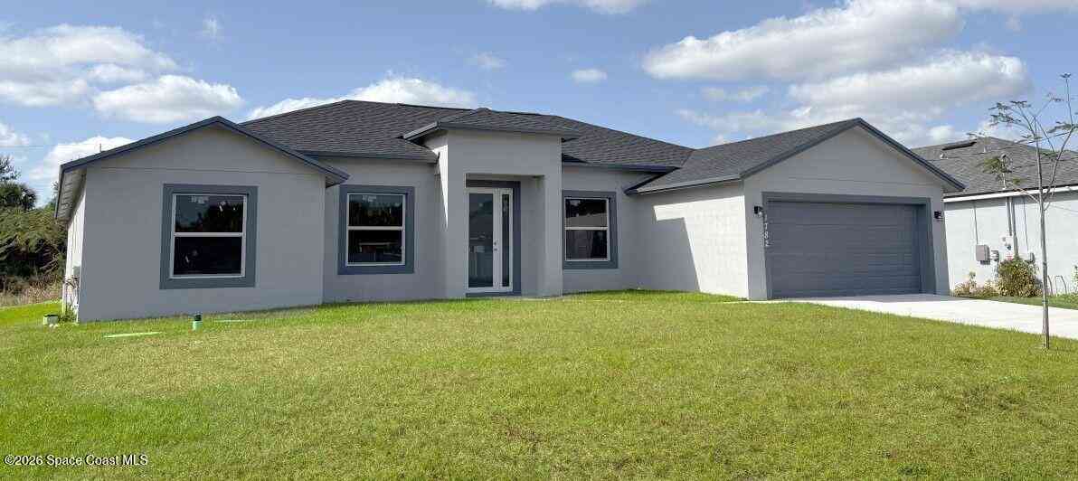 Homes For Sale - 1782 Hallendale Avenue<br/> Palm Bay, FL 32908