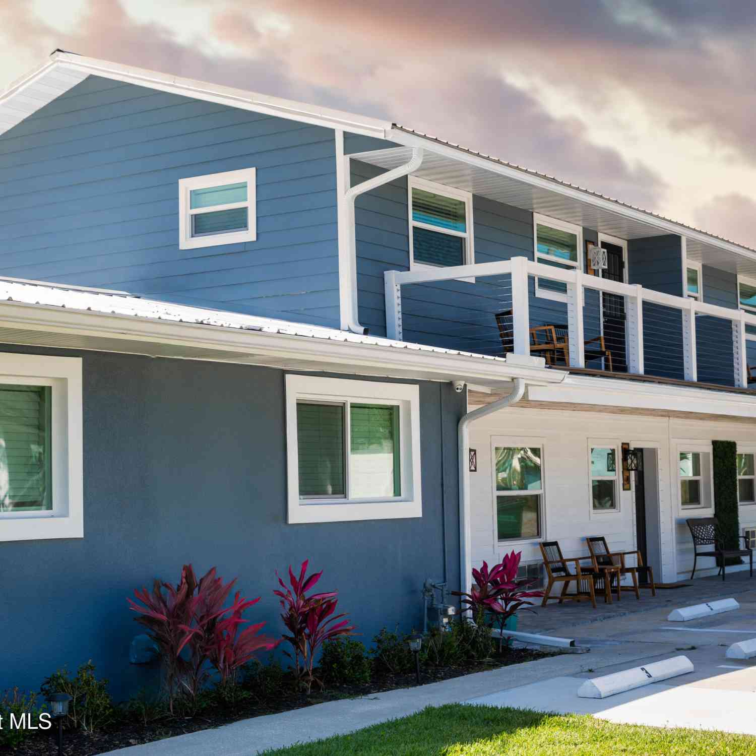 Vacant Land For Rent - 208 W Seminole Avenue #4<br/> Melbourne, FL 32901
