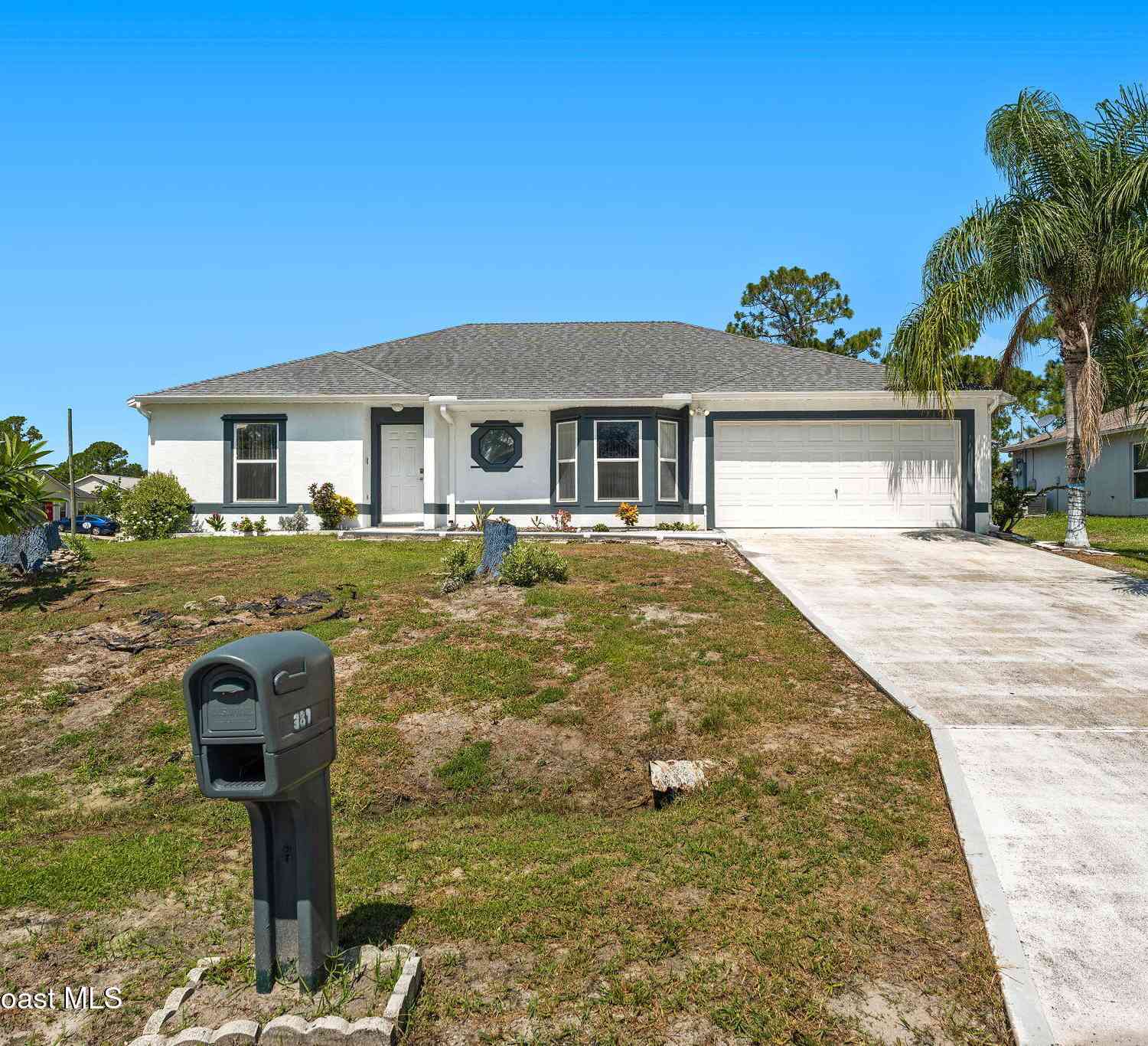 Condo For Sale - 398 Taunton Road<br/> Palm Bay, FL 32908