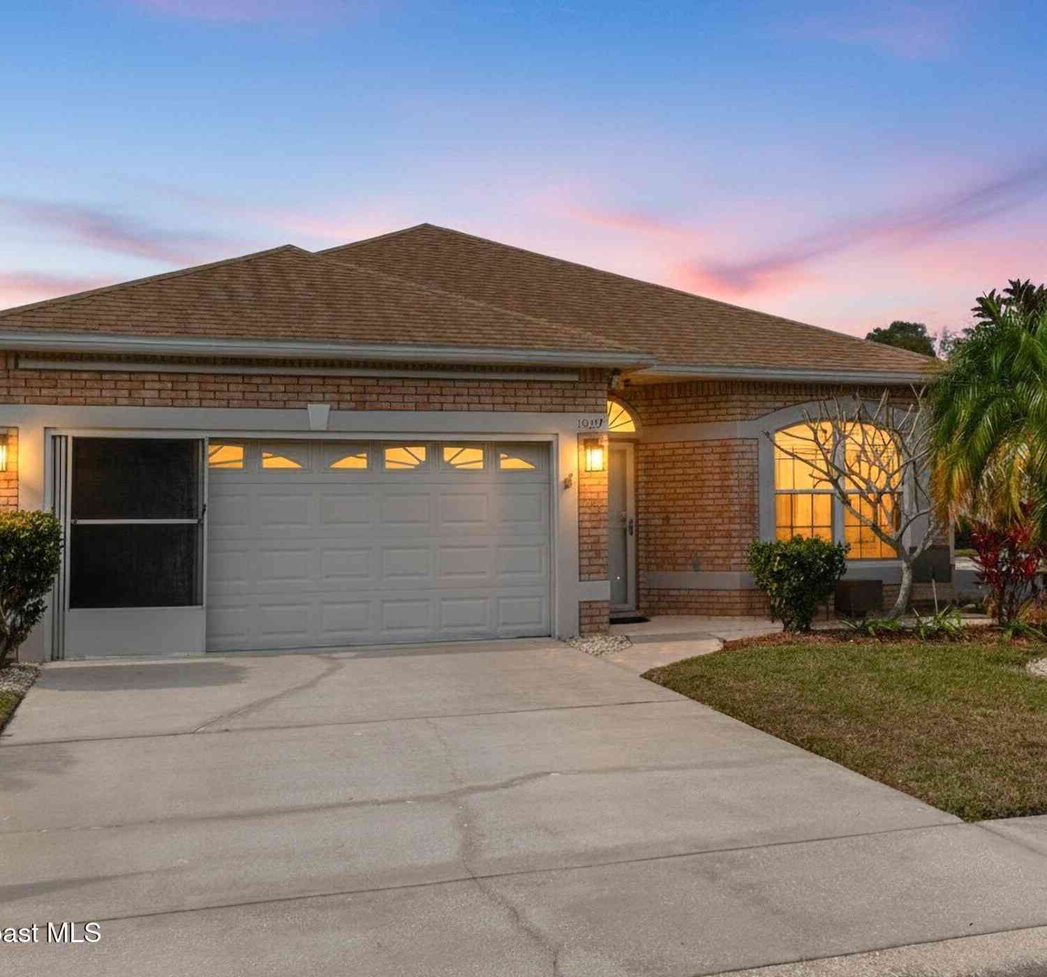 Condo For Sale - 1069 S Fork Circle<br/> Melbourne, FL 32901