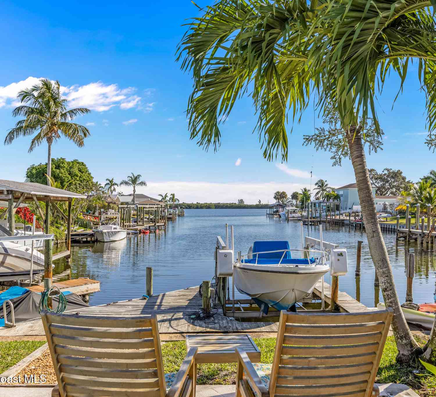 Condo For Sale - 770 New Hampton Way<br/> Merritt Island, FL 32953