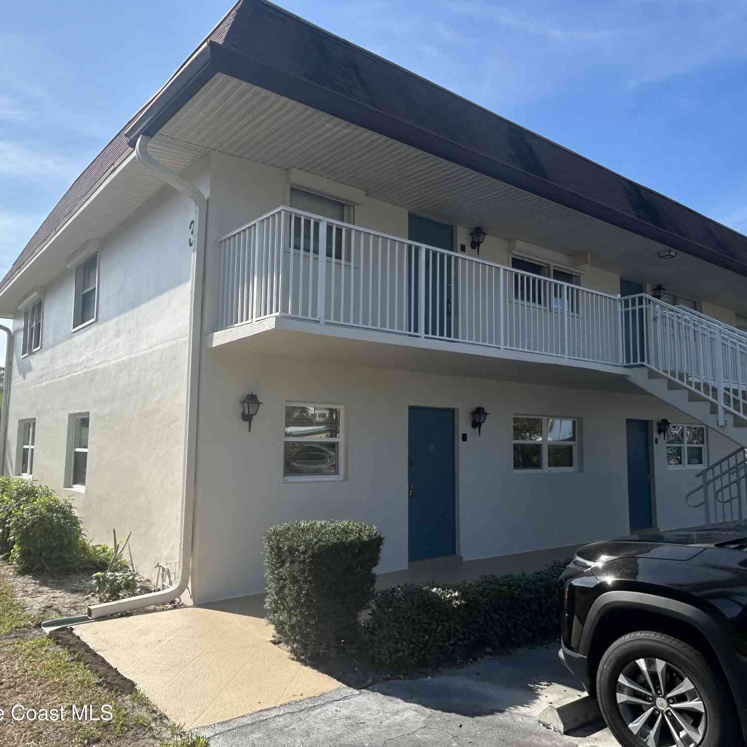 Vacant Land For Rent - 171 Cape Shores Circle #3-A<br/> Cape Canaveral, FL 32920