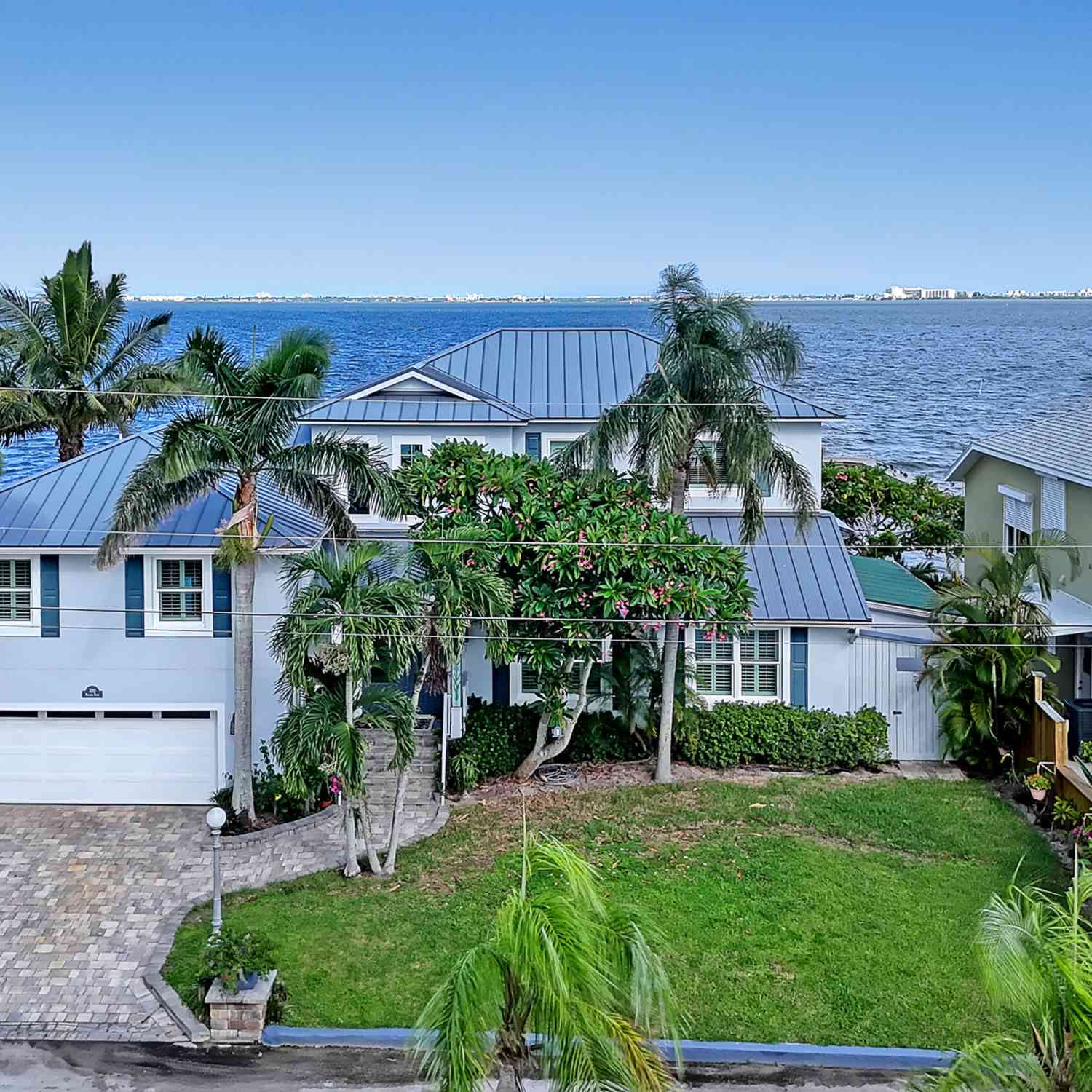 Condo For Sale - 700 Milford Point Drive<br/> Merritt Island, FL 32952