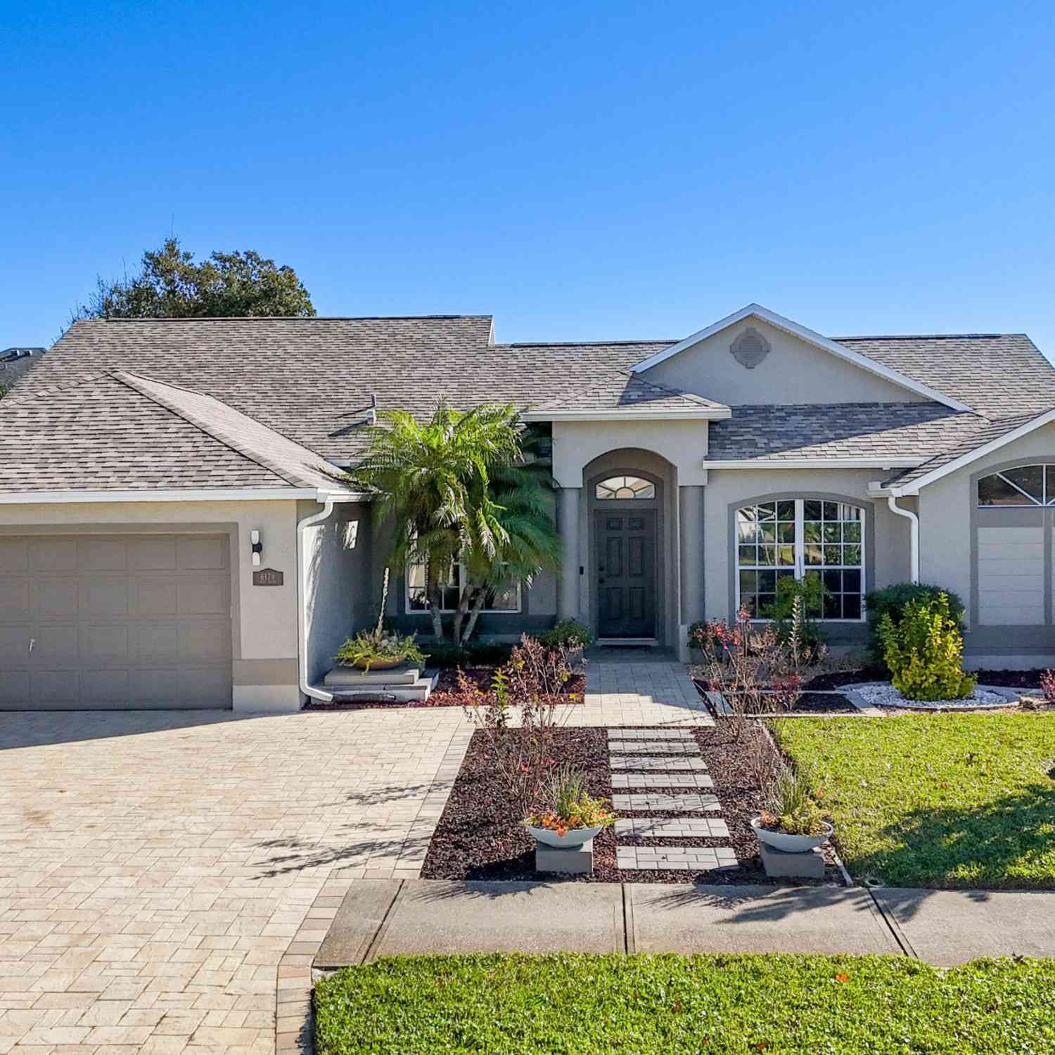 Condo For Sale - 6179 Kari Drive<br/> Melbourne, FL 32940