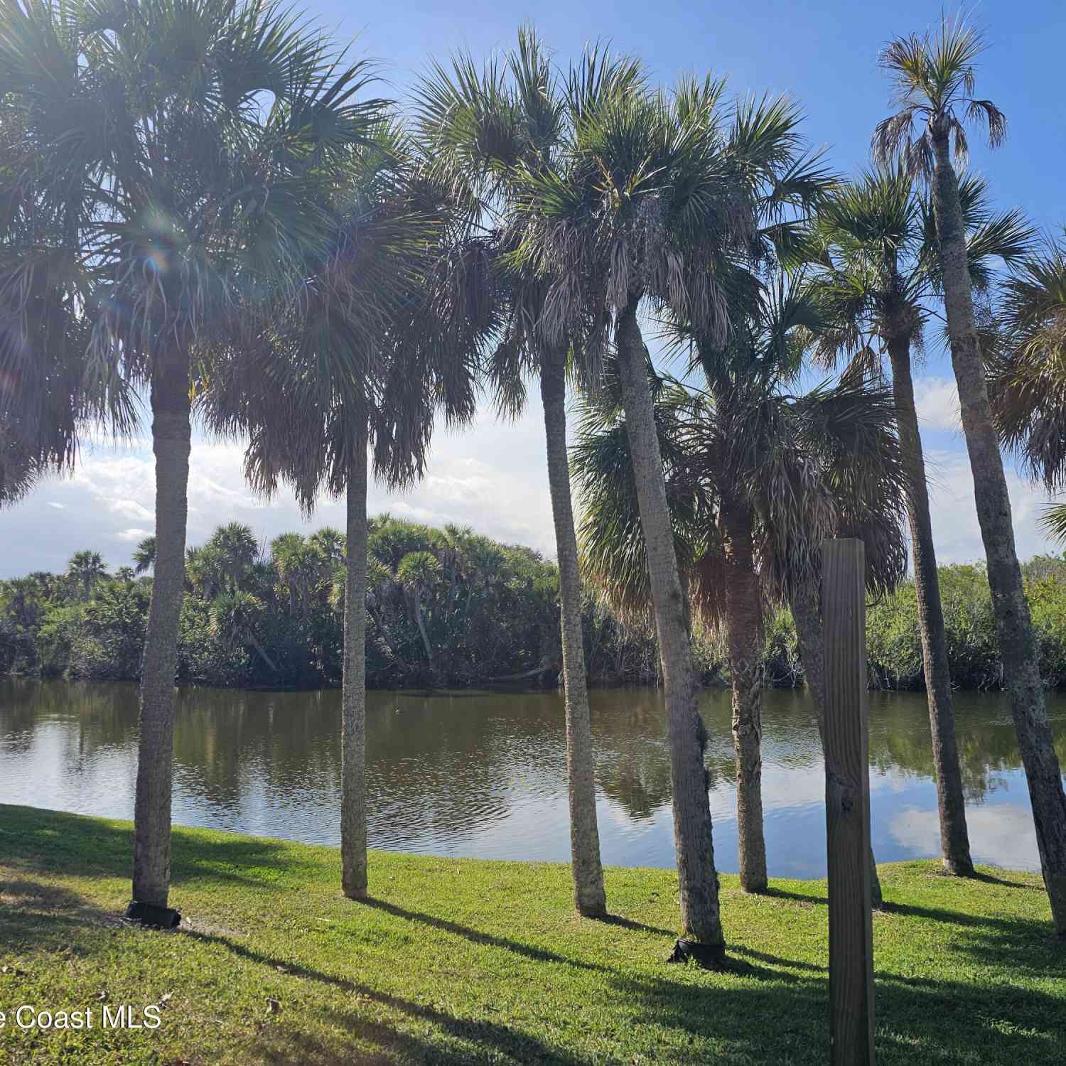 Condo For Sale - 1594 Stafford Avenue<br/> Merritt Island, FL 32952