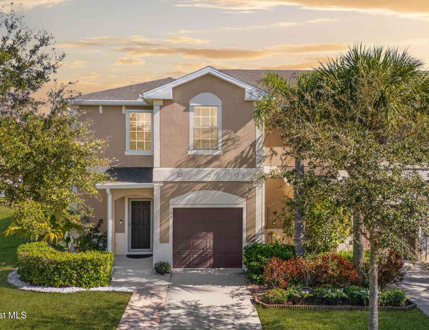 Condo For Sale - 2550 Revolution Street #104<br/> Melbourne, FL 32935