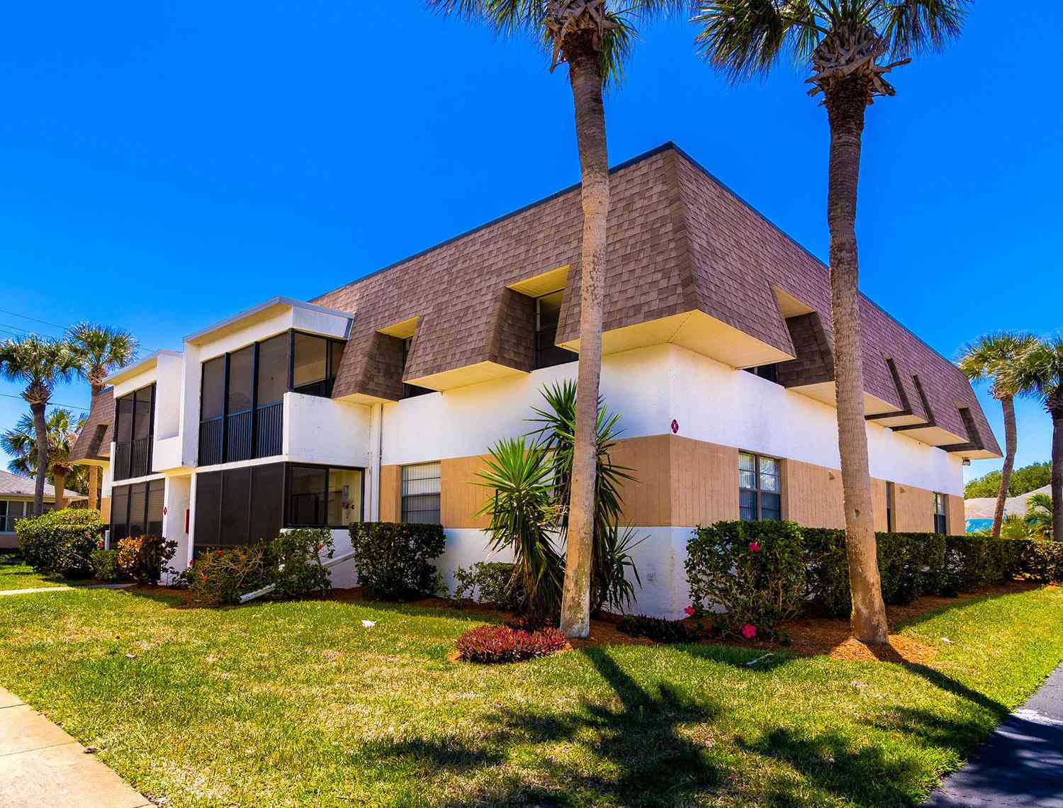 Condo For Rent - 2700 N Highway A1a #12-101<br/> Indialantic, FL 32903