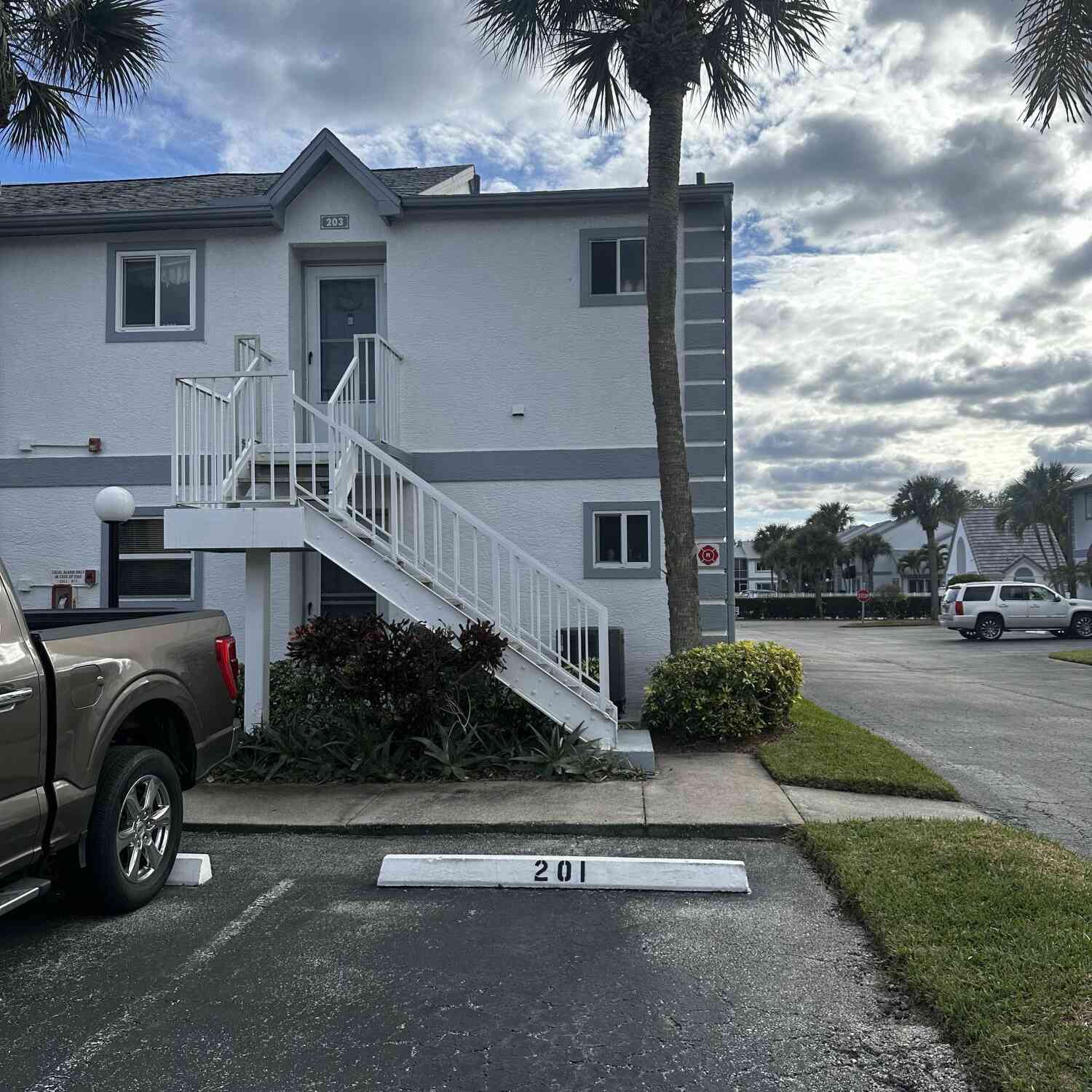Vacant Land For Rent - 201 Ocean Park Lane #V41<br/> Cape Canaveral, FL 32920