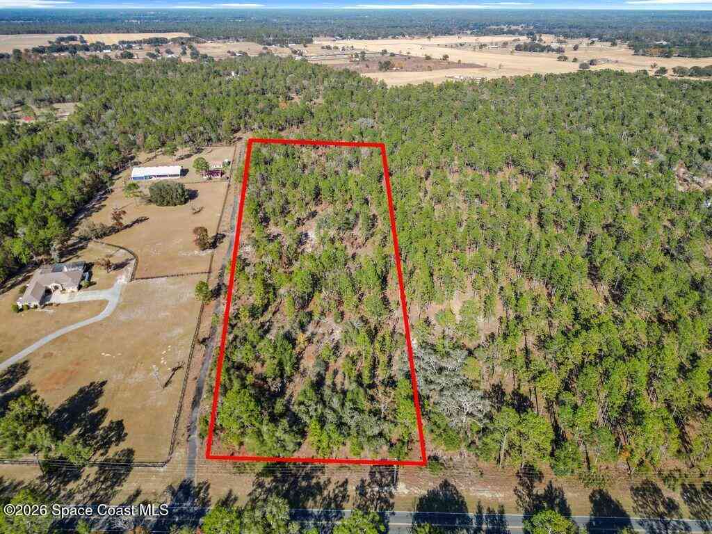Vacant Land For Sale - NONE W Parcel Number19988-001-13<br/> Ocala, FL 34482