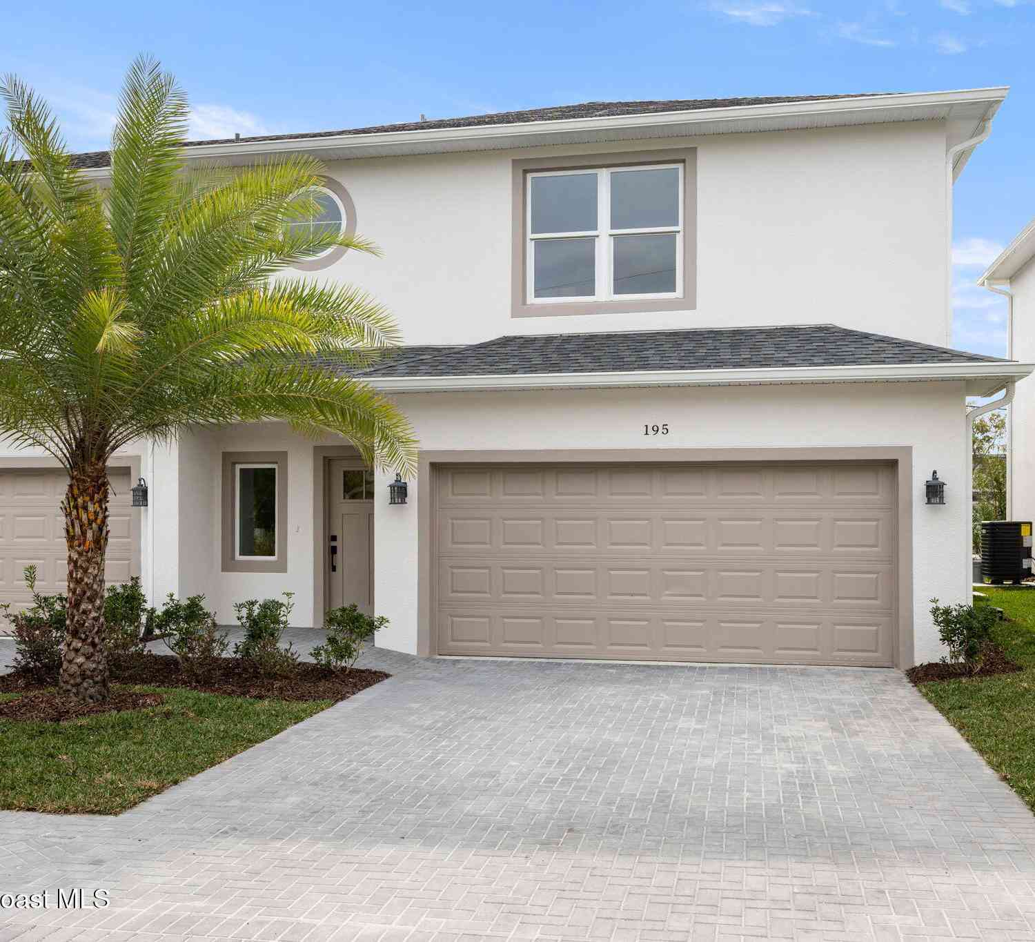 Vacant Land For Rent - 195 Dayton Boulevard<br/> Melbourne, FL 32904