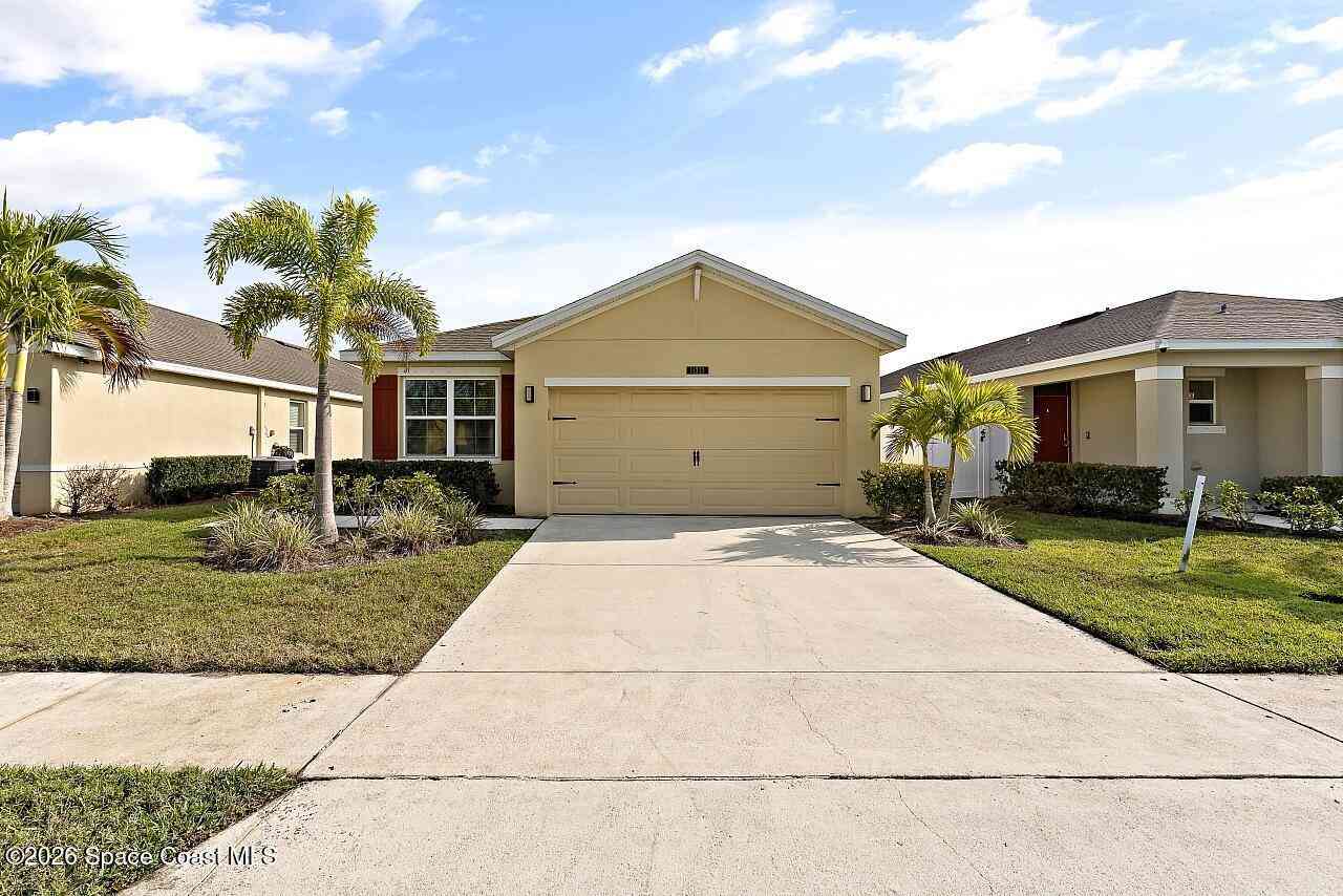 Condo For Sale - 11333 SW Patterson Street<br/> Saint Lucie County, Port St. Lucie, FL 34987