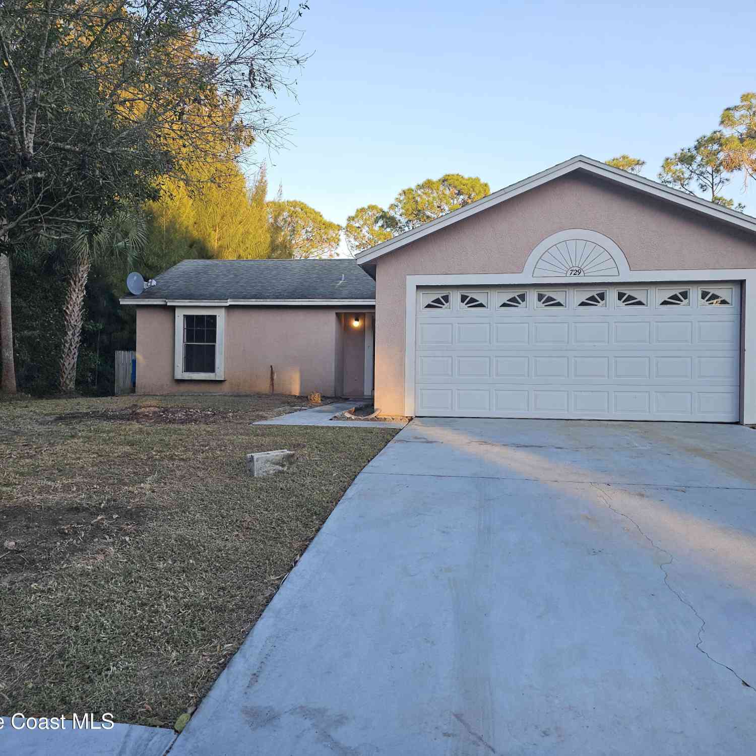 Condo For Sale - 729 Hawkins Avenue<br/> Palm Bay, FL 32908
