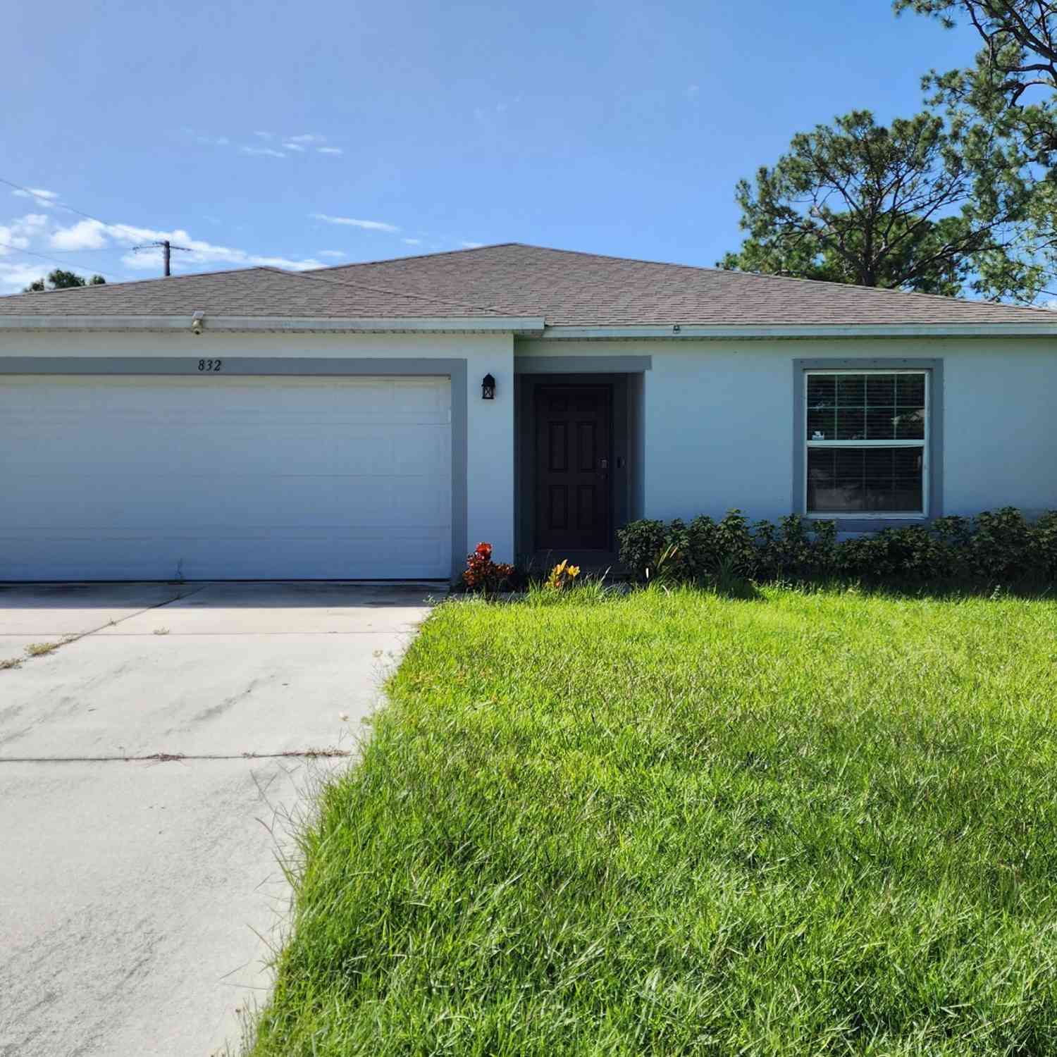 Condo For Sale - 832 Sorrel Street<br/> Palm Bay, FL 32907