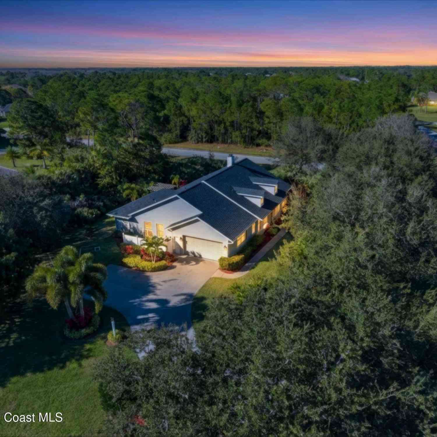 Condo For Sale - 5696 Cypress Creek Drive<br/> Grant, FL 32949