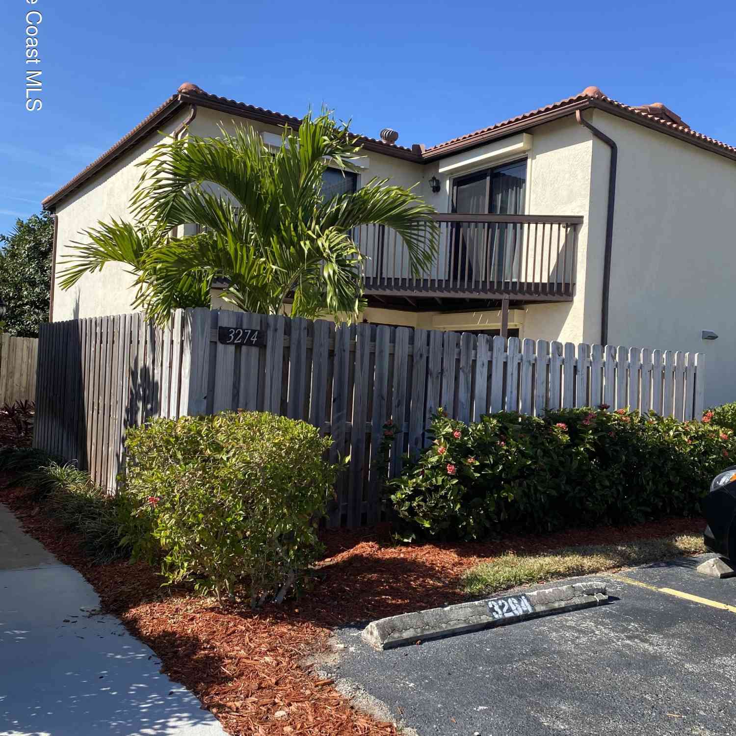 Vacant Land For Rent - 3274 Sand Court<br/> Melbourne Beach, FL 32951