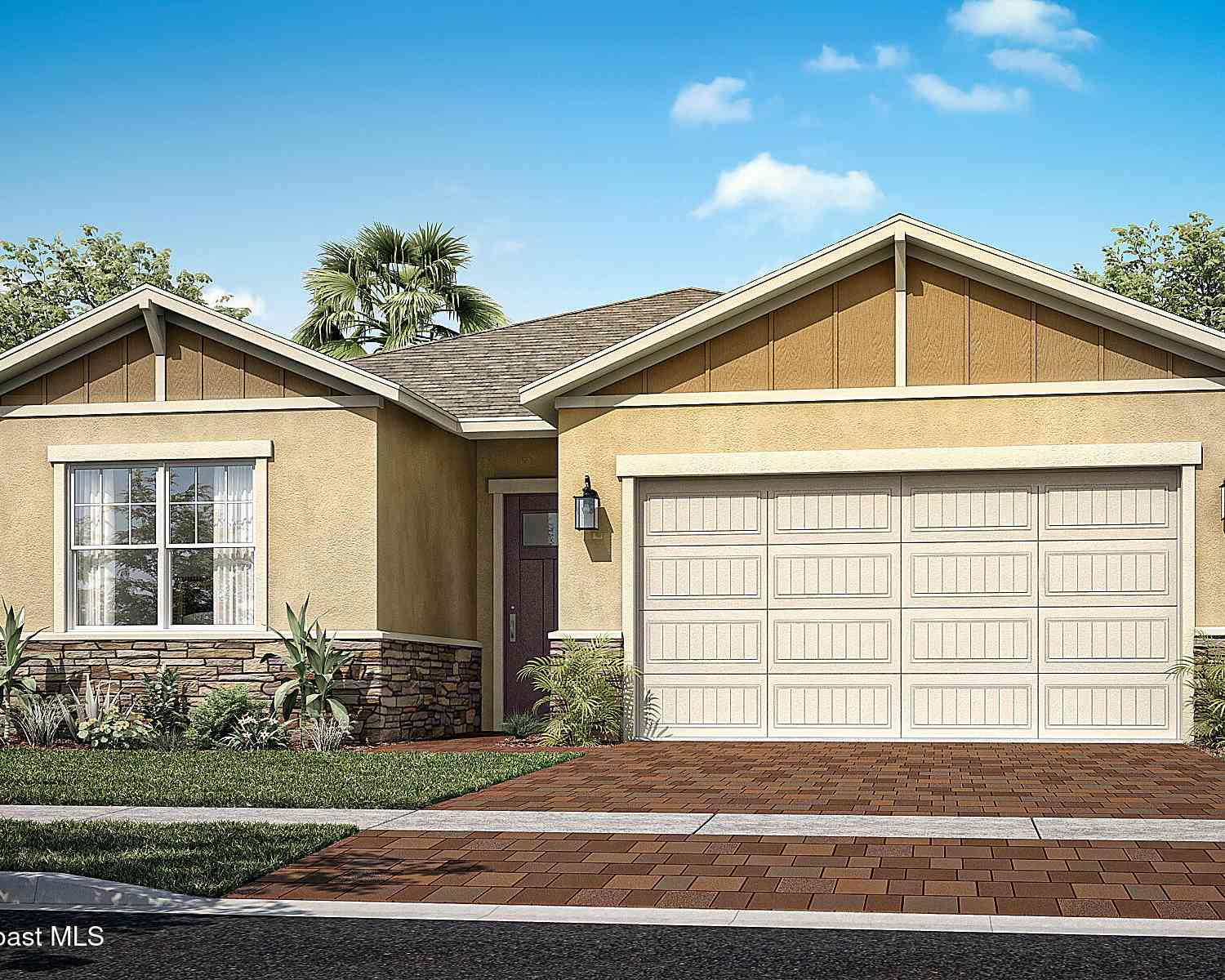 Condo For Sale - 845 Antibes Court<br/> Palm Bay, FL 32907
