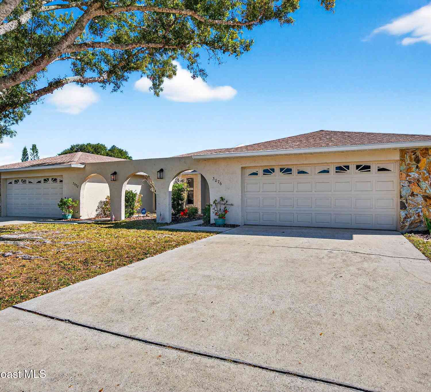 Homes For Sale - 3076 Sea Gate Circle<br/> Merritt Island, FL 32953