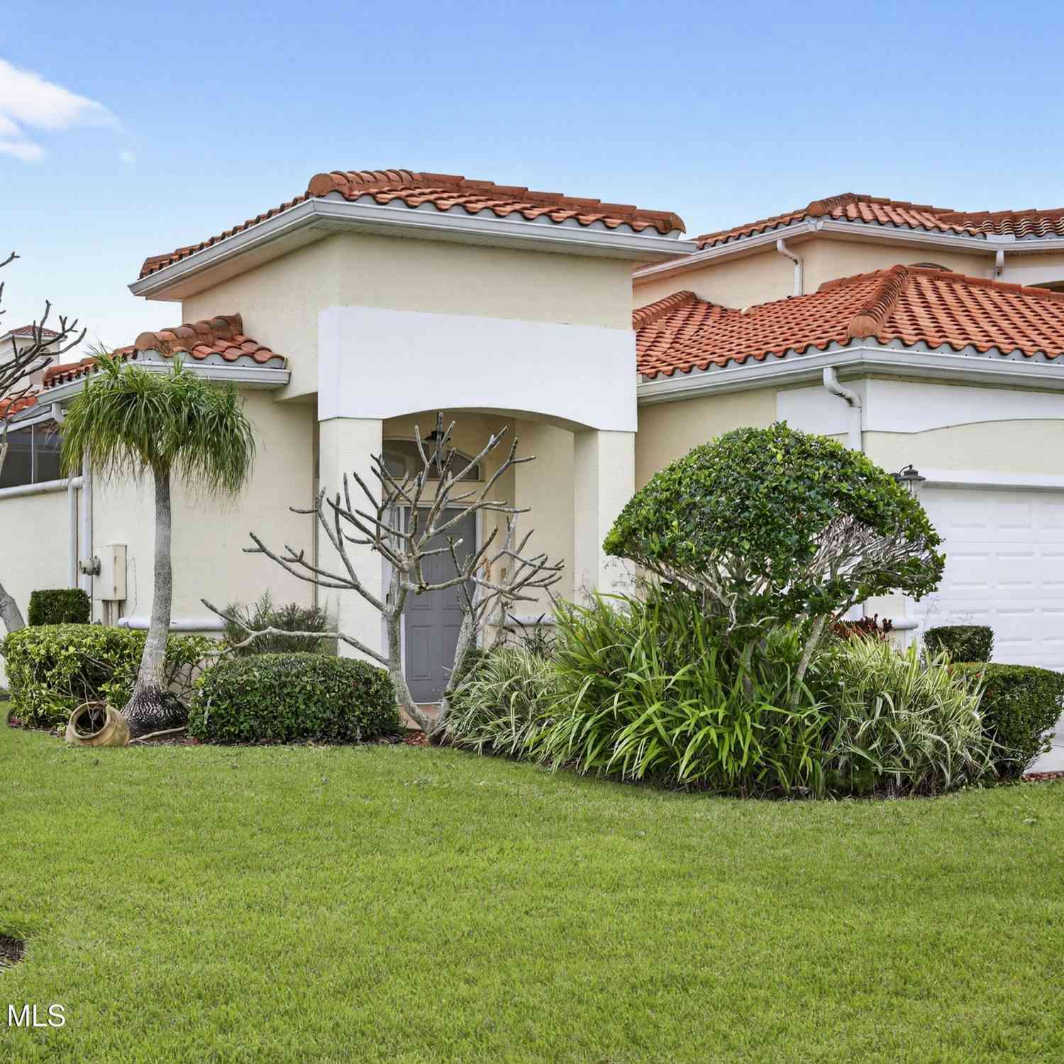 Condo For Sale - 8652 Villanova Drive #1001<br/> Cape Canaveral, FL 32920