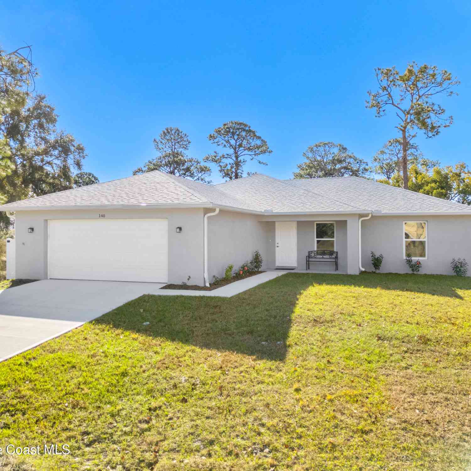 Condo For Sale - 140 Brown Street<br/> Palm Bay, FL 32909