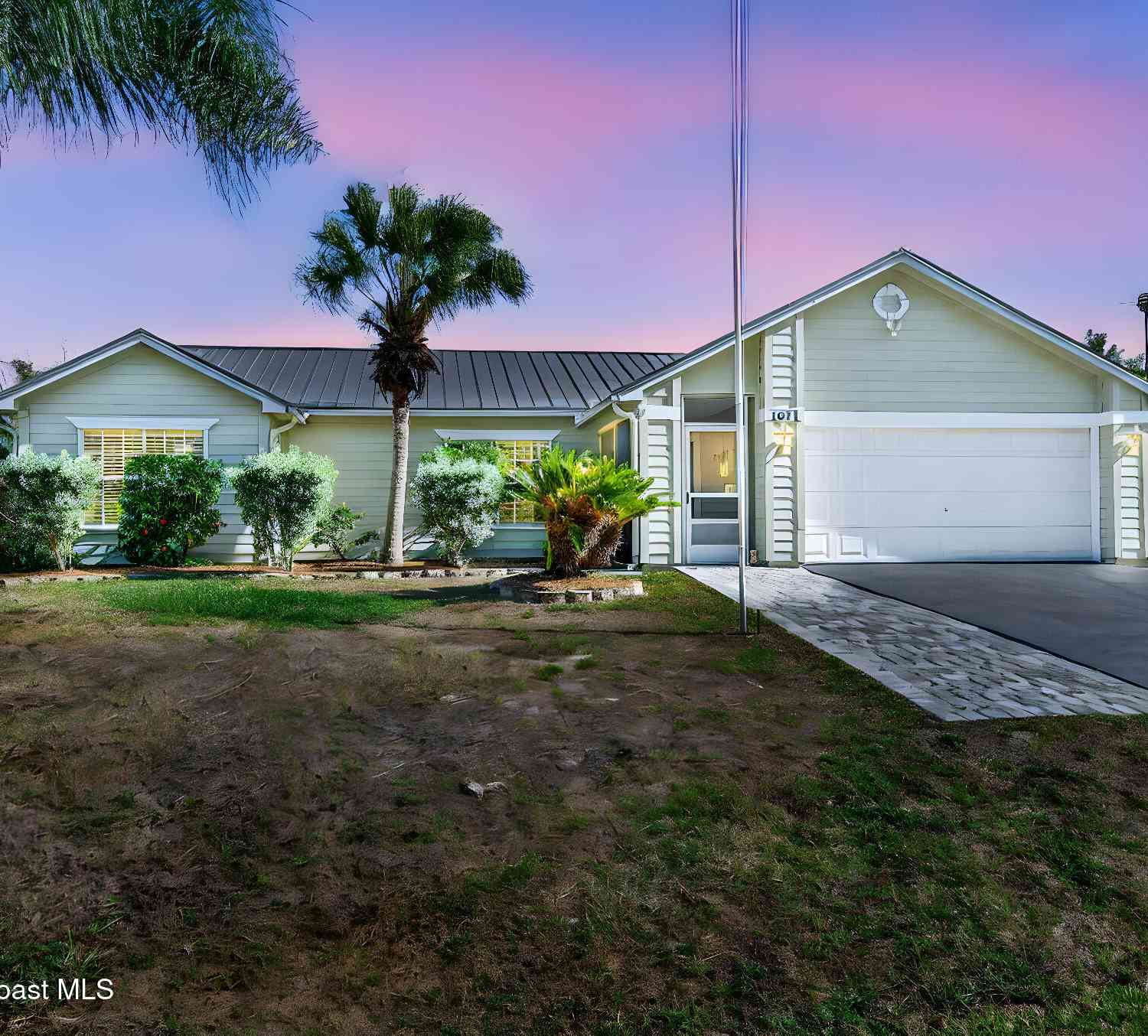 Condo For Sale - 1671 Cranfield Terrace<br/> Palm Bay, FL 32909