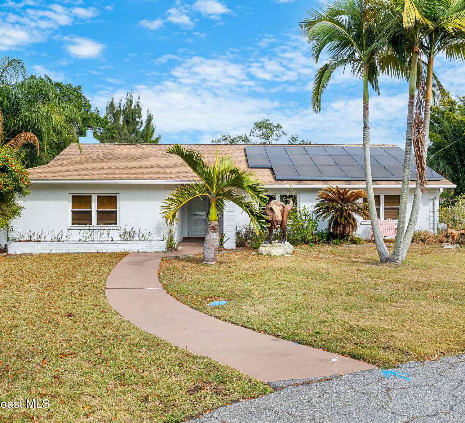 Condo For Sale - 680 Sunset Lane<br/> Merritt Island, FL 32952