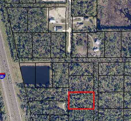 Vacant Land For Sale - 00 Unknown Road<br/> Grant, FL 32949