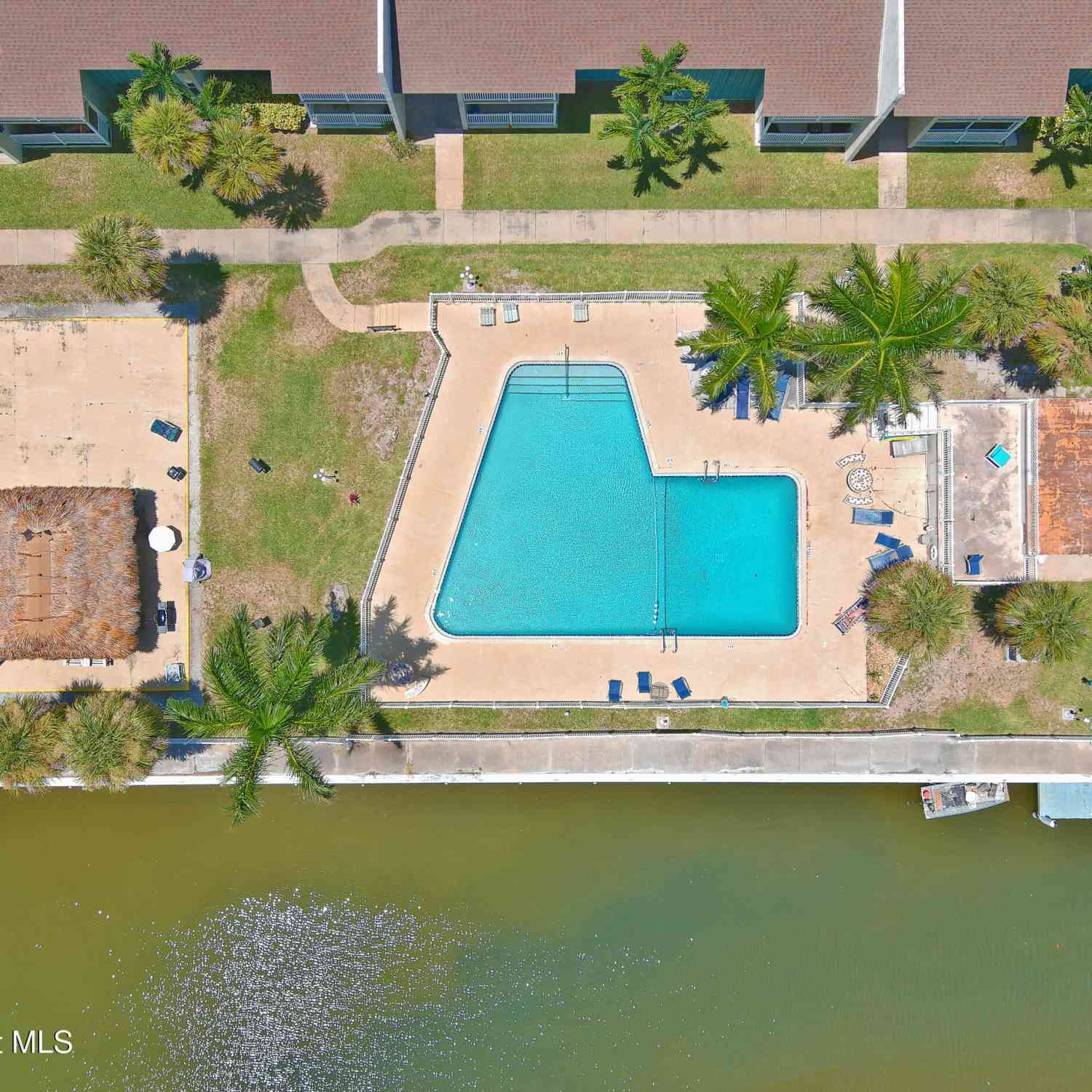 Condo For Sale - 250 N Banana River Drive #G8<br/> Merritt Island, FL 32952