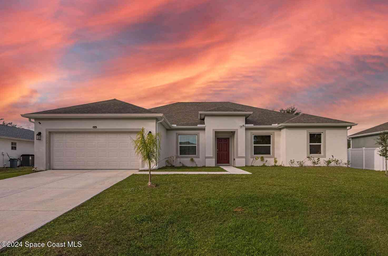 Condo For Sale - 1717 Dalroy Street<br/> Palm Bay, FL 32907
