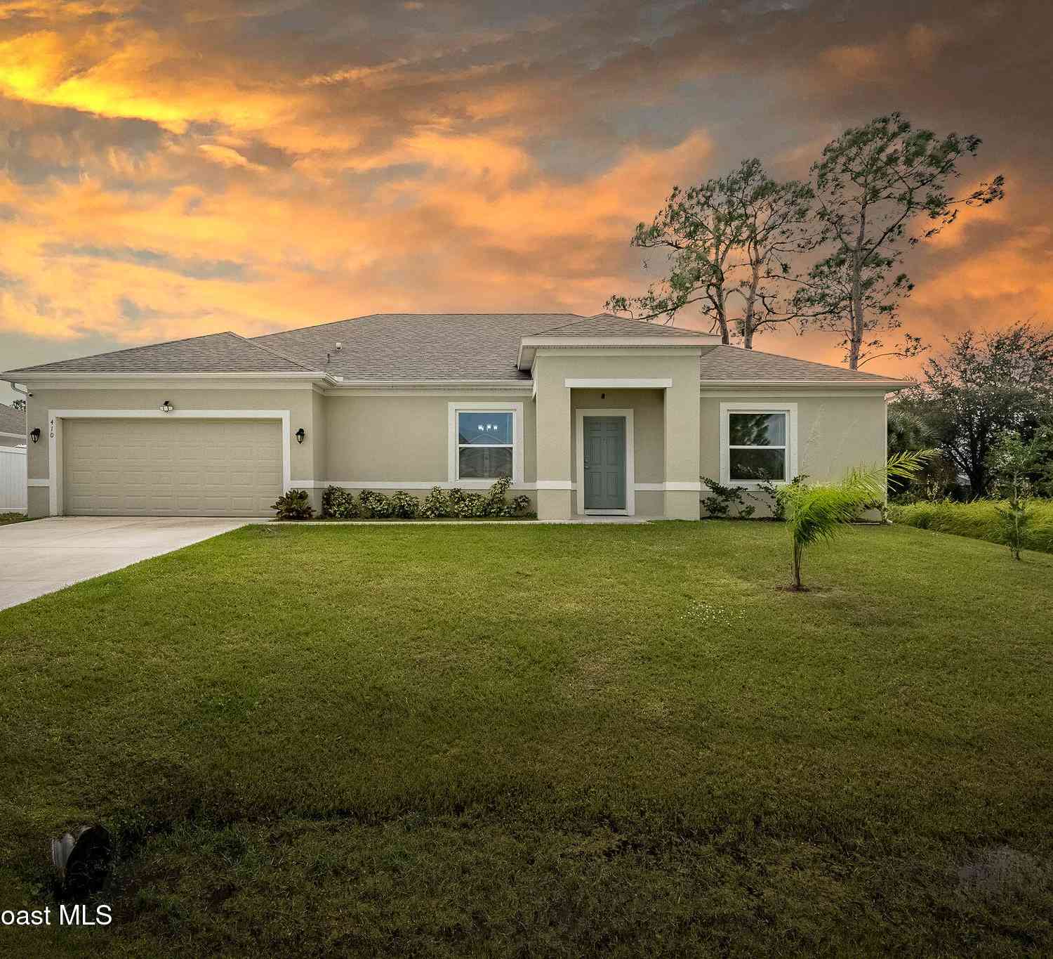 Condo For Sale - 410 Old Road<br/> Palm Bay, FL 32908