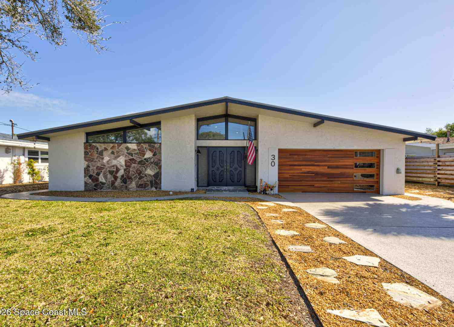 Condo For Sale - 30 Westview Lane<br/> Cocoa Beach, FL 32931