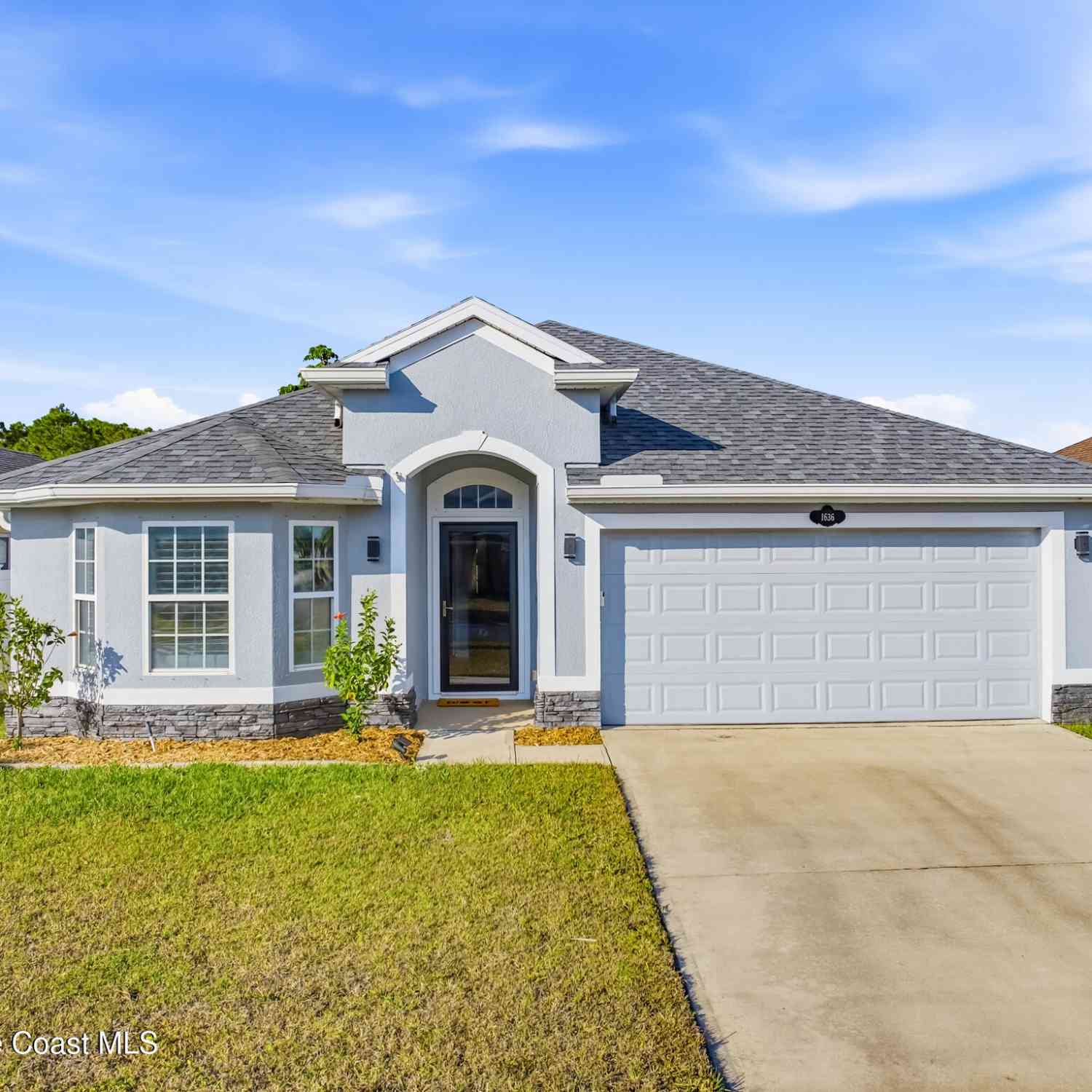 Homes For Sale - 1636 Alaqua Way<br/> Melbourne, FL 32904